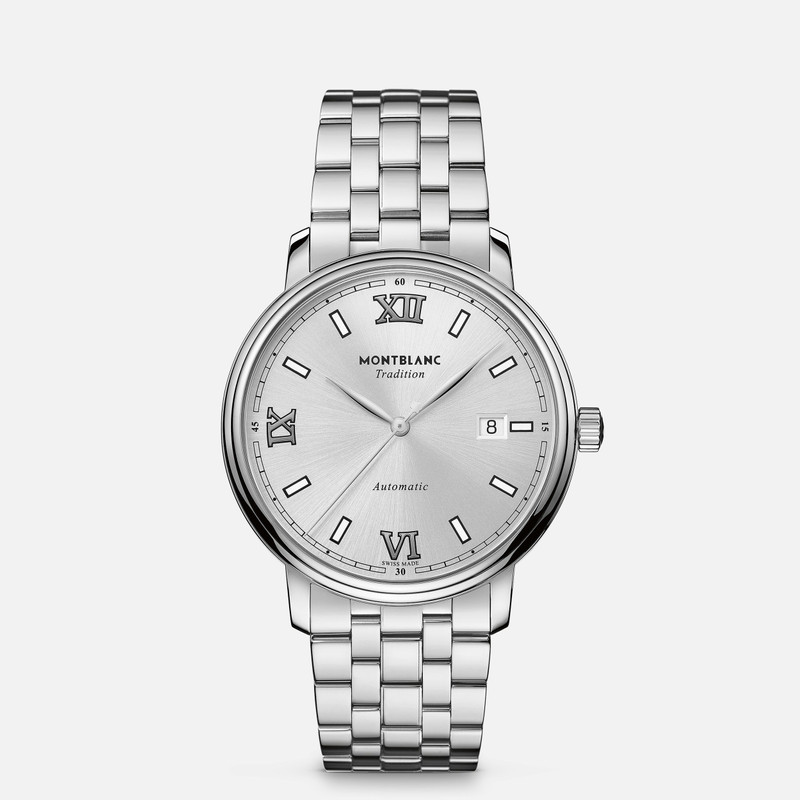 Montblanc Tradition Automatic Date 40 mm 1