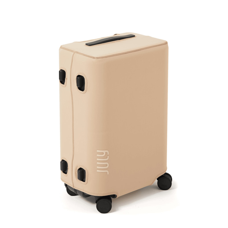 Trunk Luggage Cover - Carry On 1