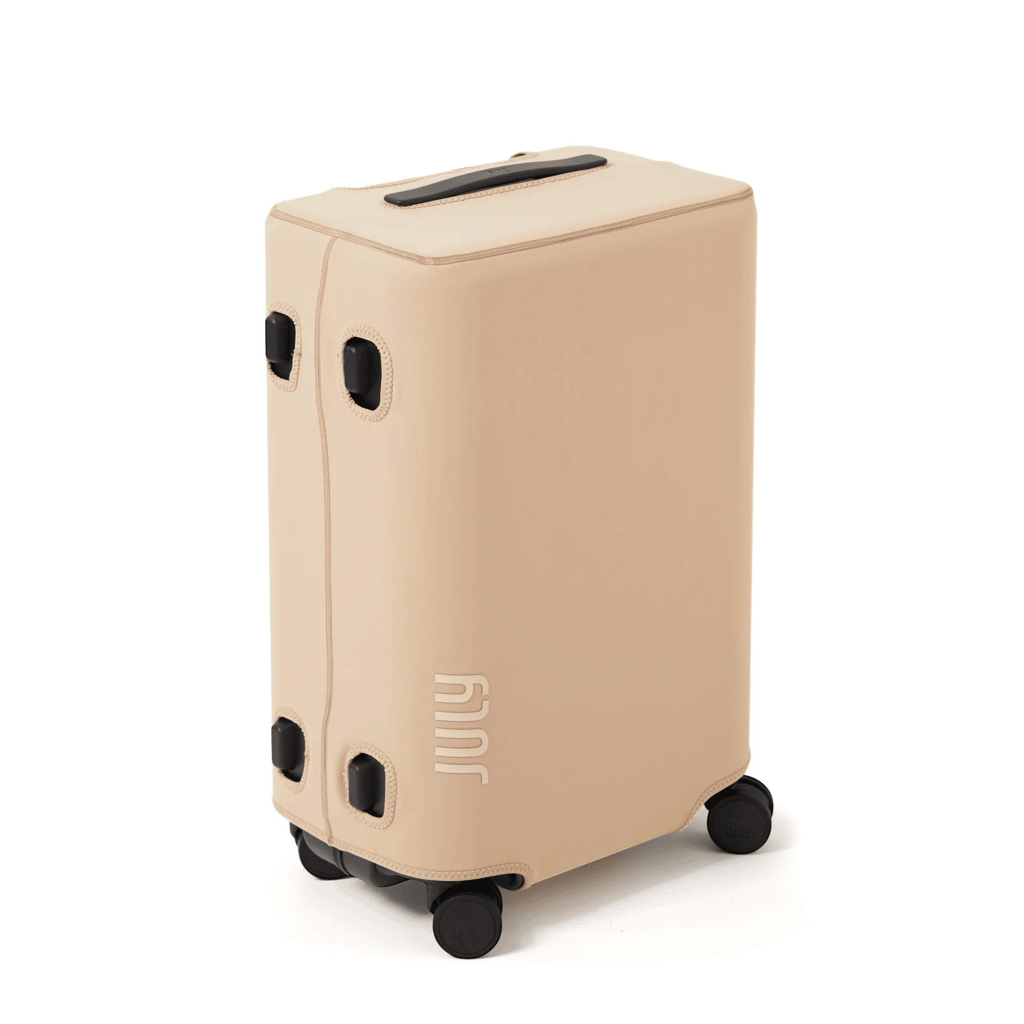Trunk Luggage Cover - Carry On - 1