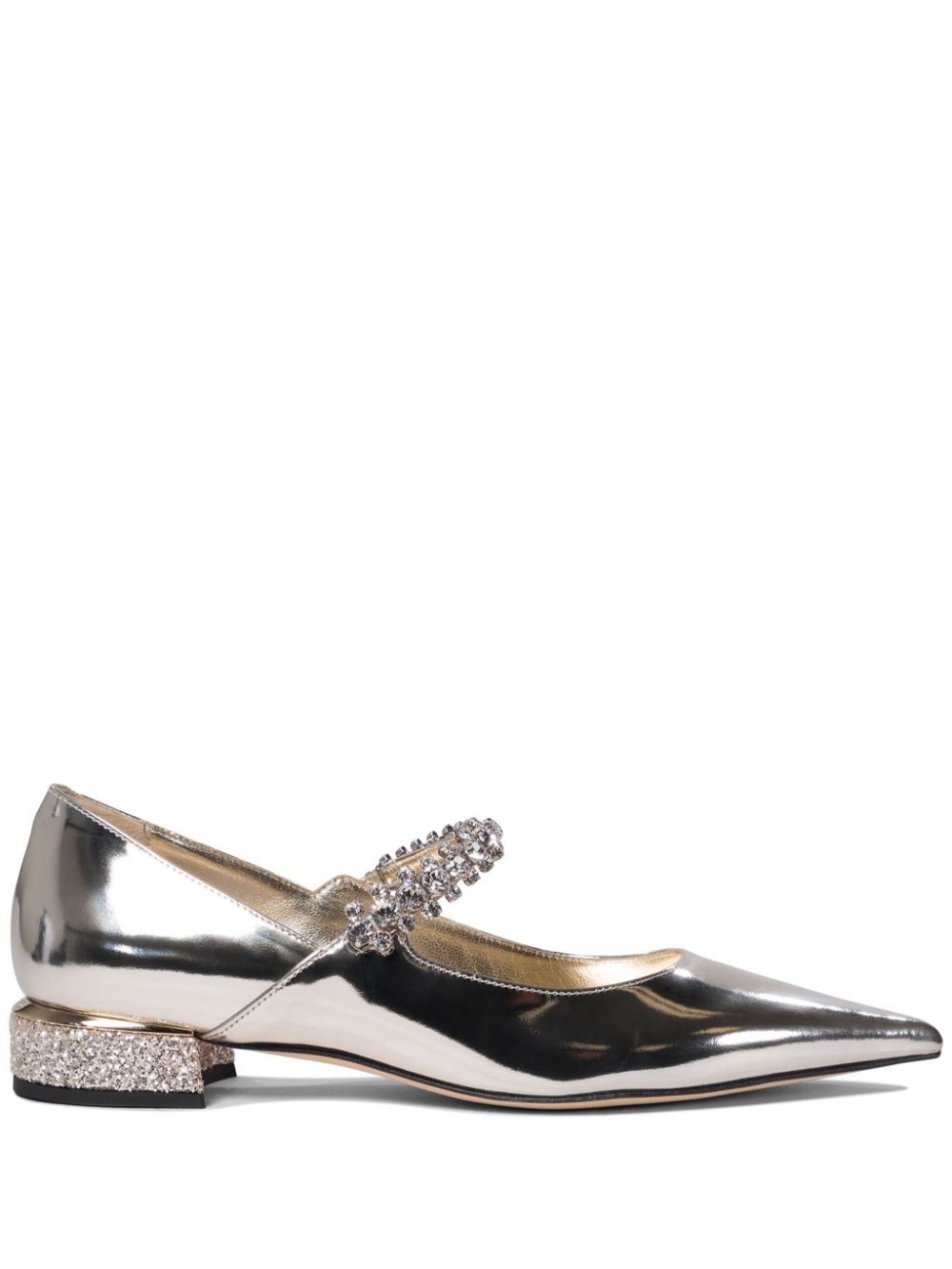 Bing ballet flats - 1