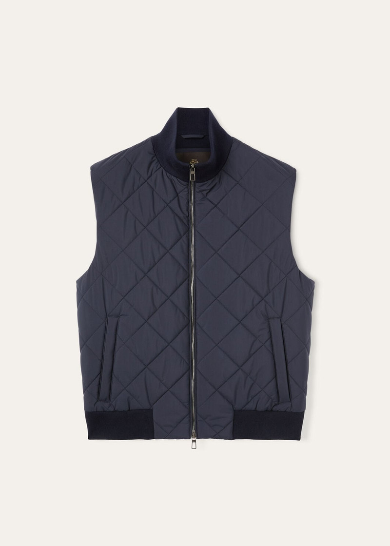 Ampay Vest - 1