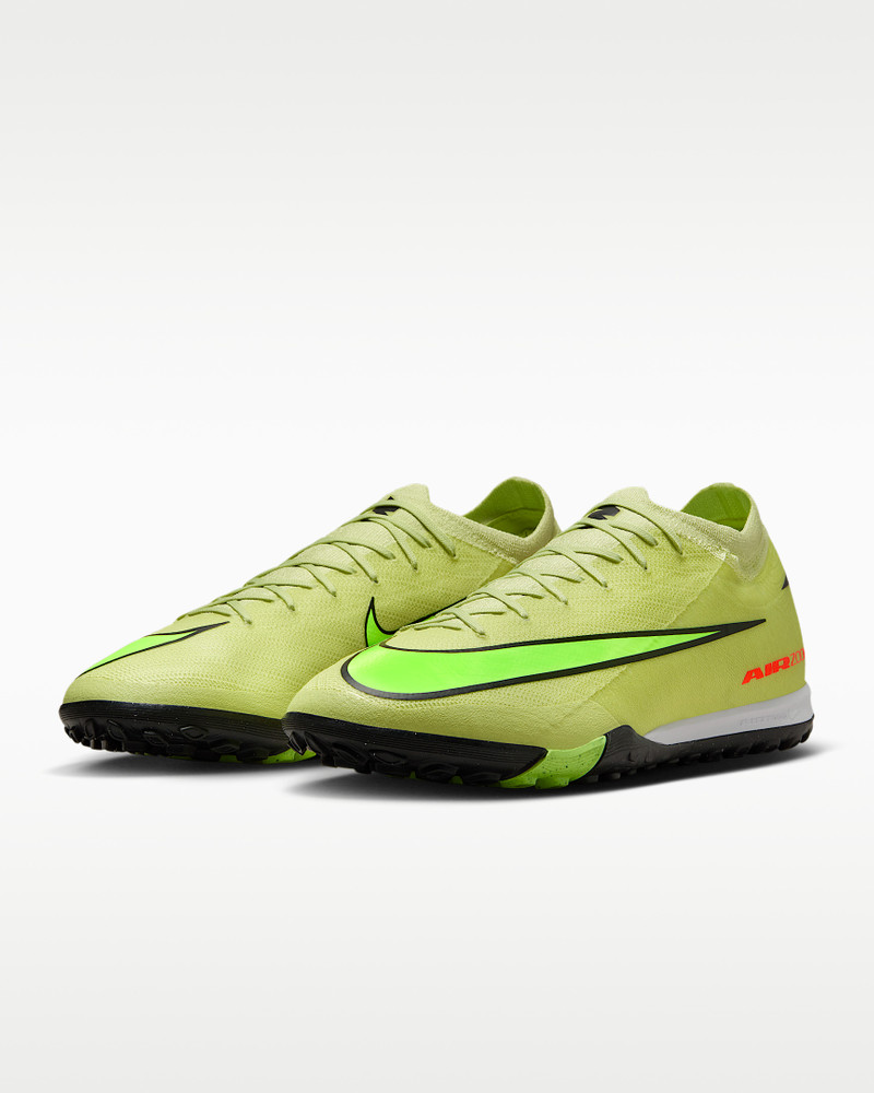 Nike Mercurial Vapor 16 Pro Turf Low-Top Soccer Shoes 5