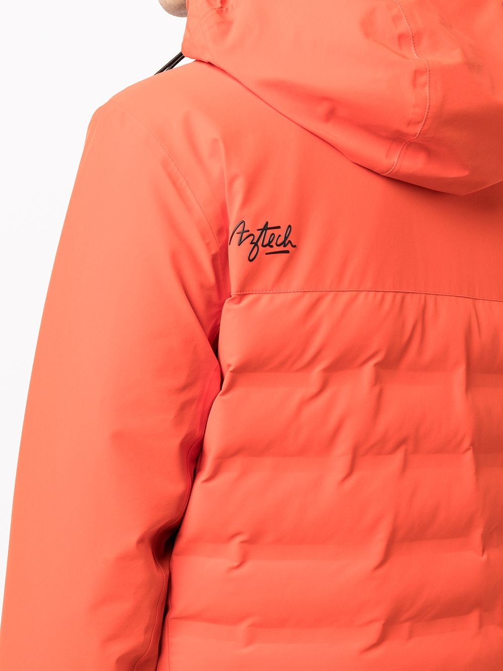 Ajax padded jacket - 5