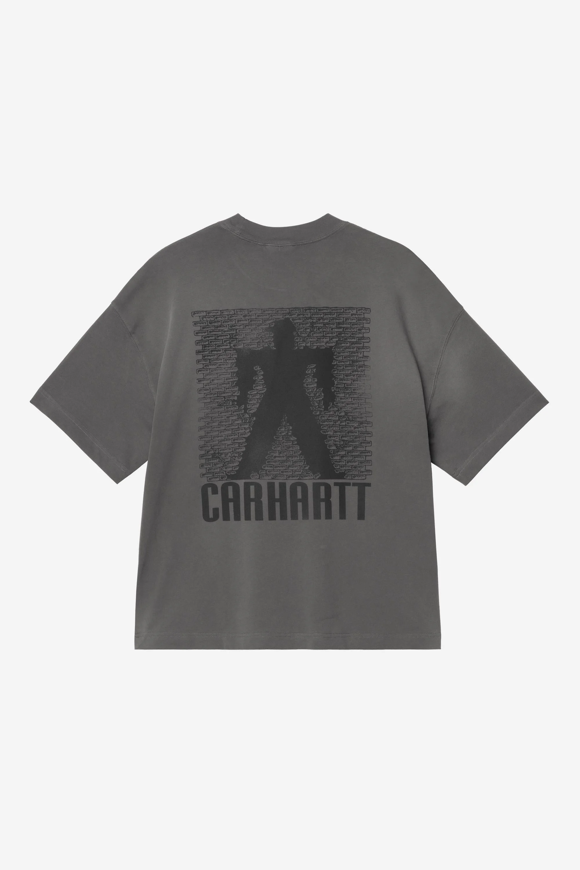 Bricky Man T-Shirt - 1