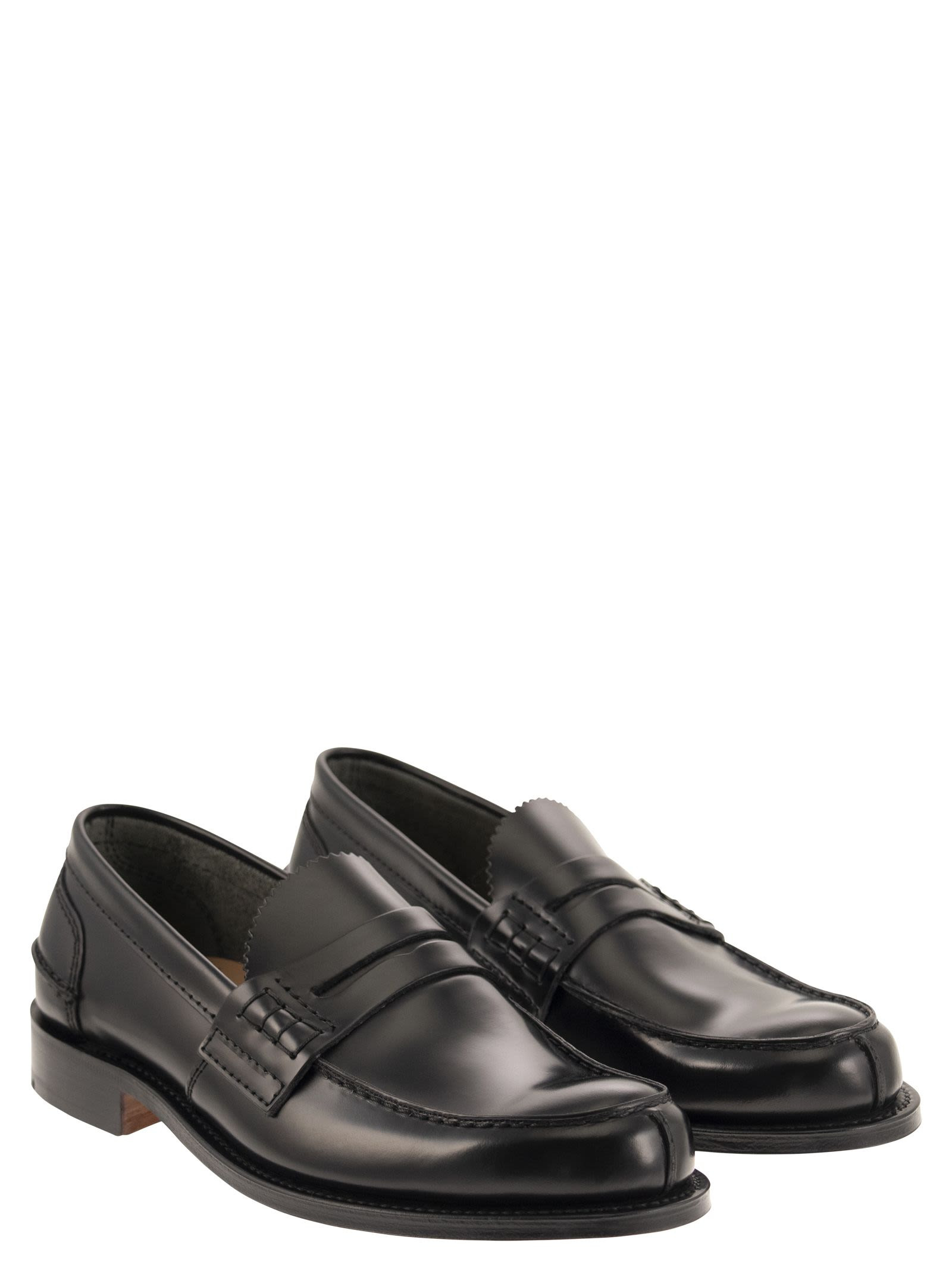 Church's Men Pembrey - Calf Leather Loafer - 4