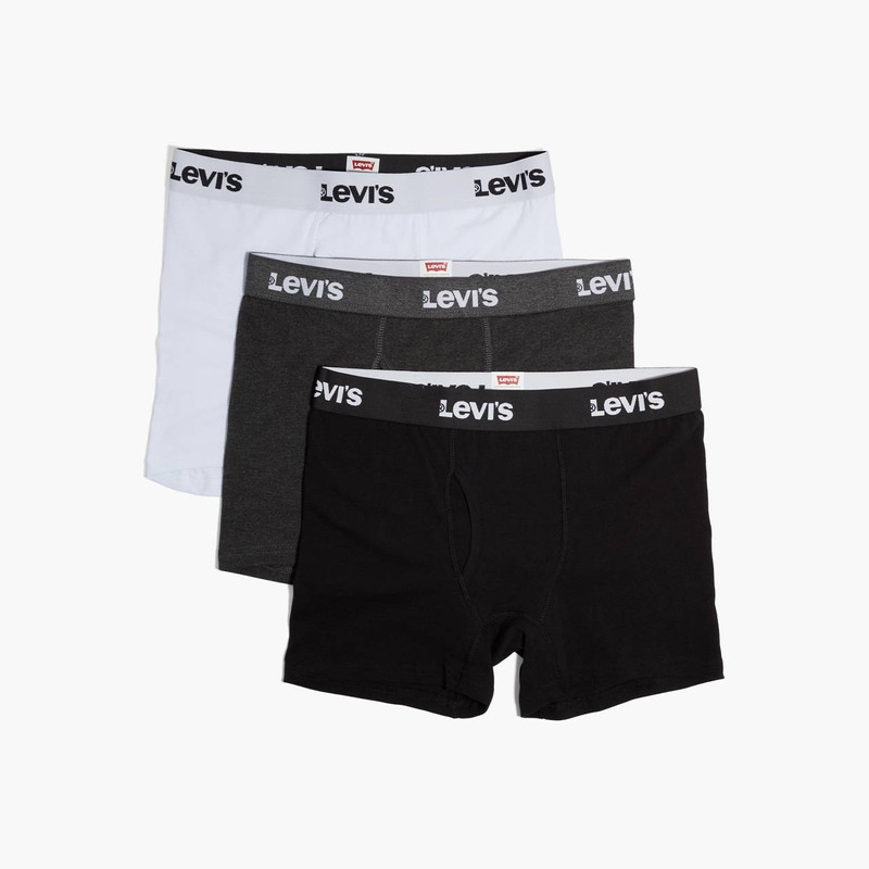BOXER BRIEF (3 PACK) 1