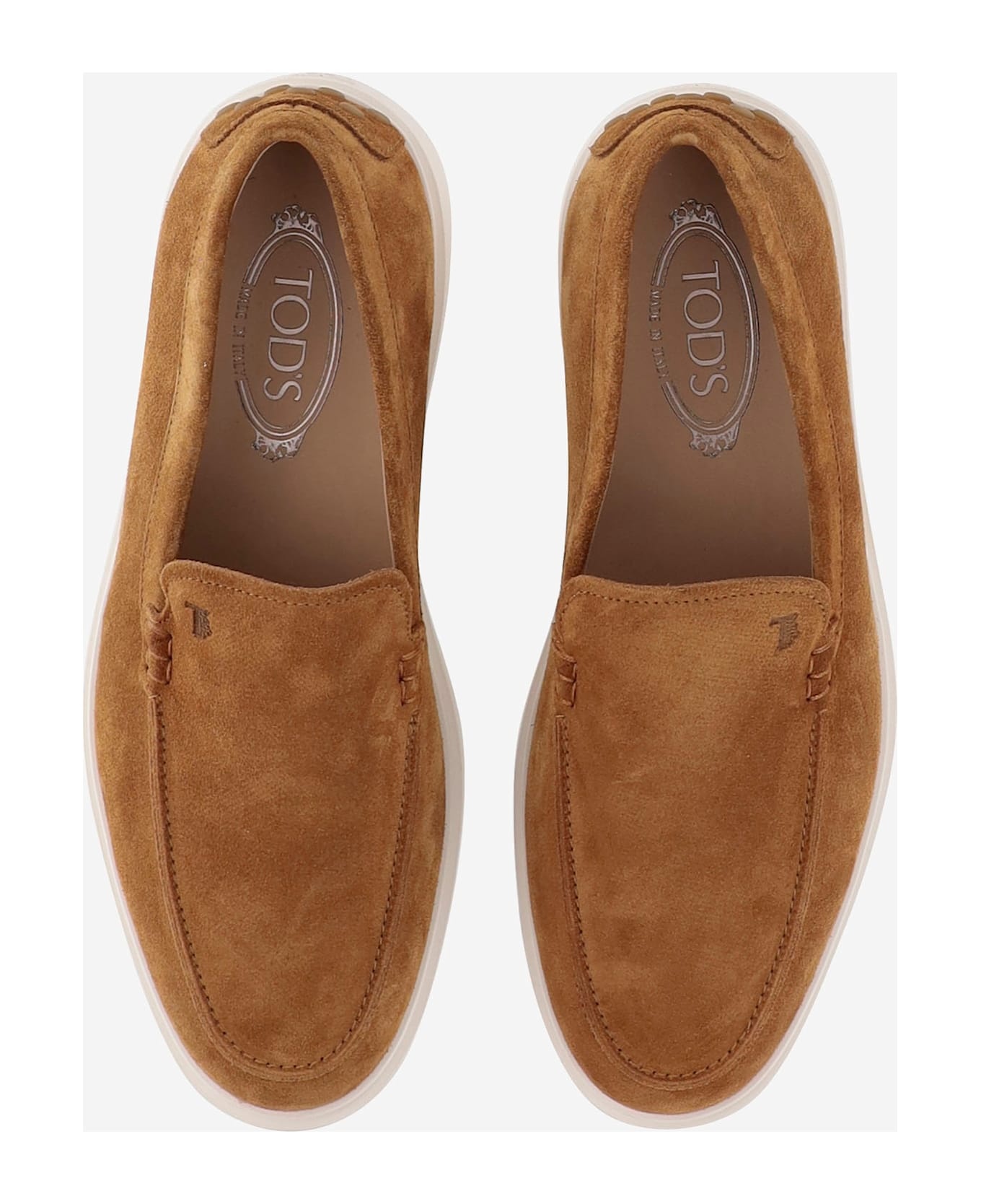 59k Ibrido Estivo Loafers - 2