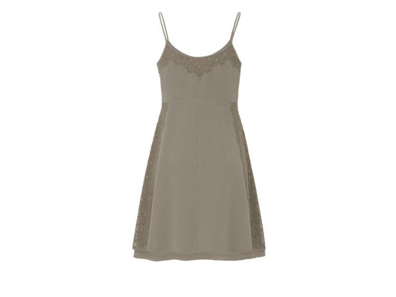 Onitsuka Tiger WOMEN'S DRESS outlook