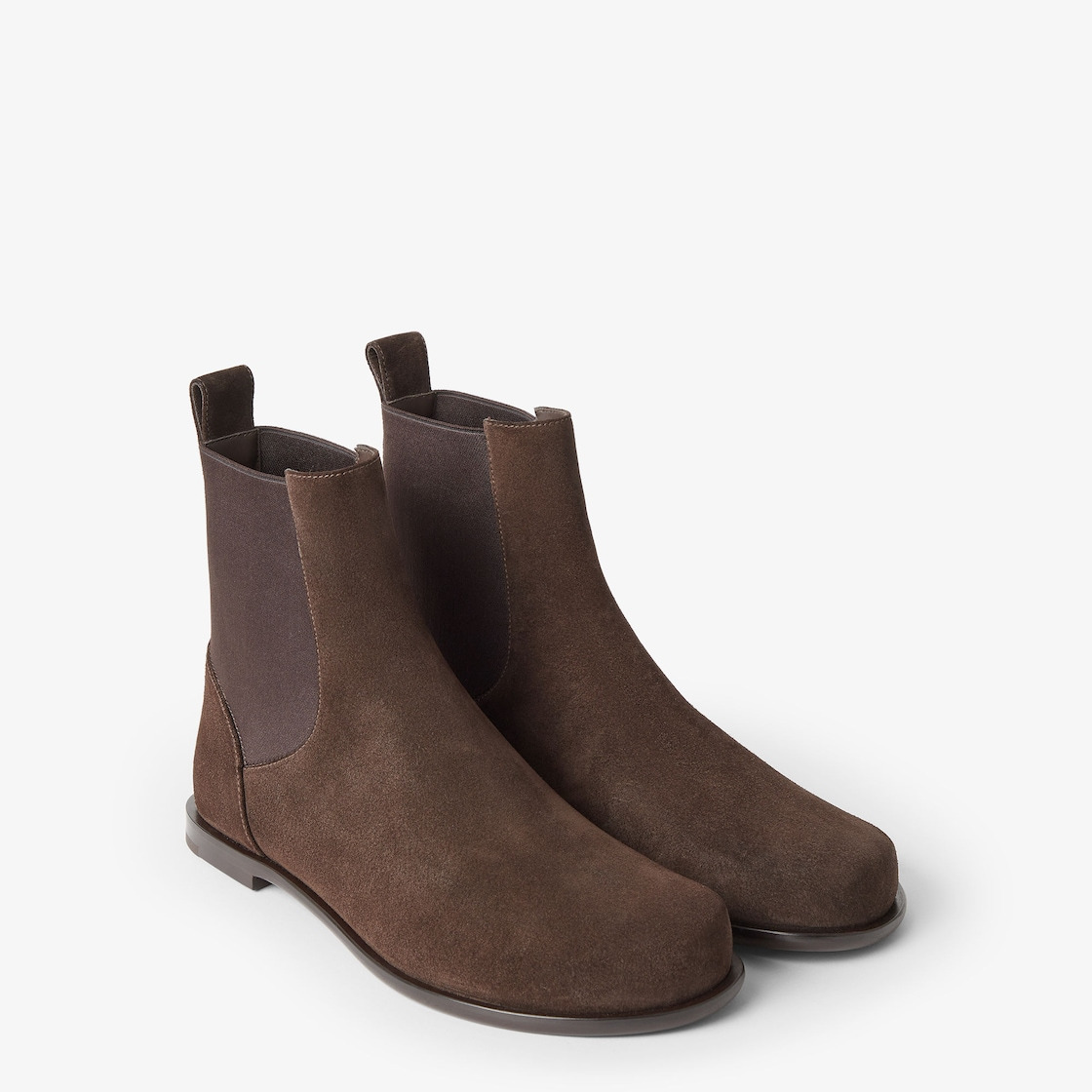 FF Squared Chelsea Boots - 4