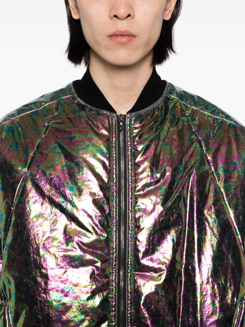 acid bomber jacket - 5