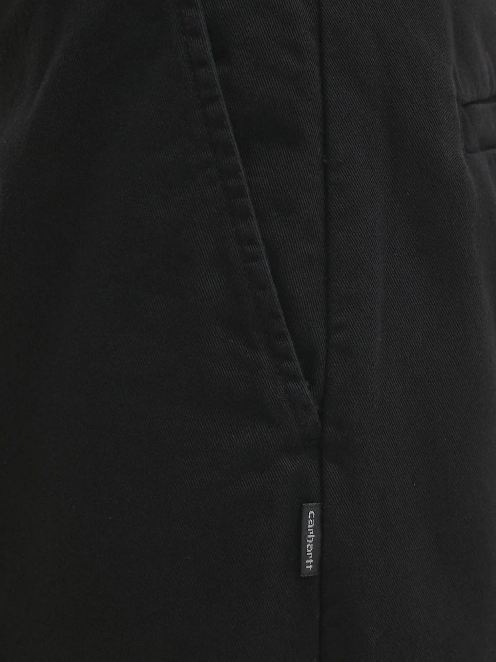 W' Brady wide-leg trousers - 4