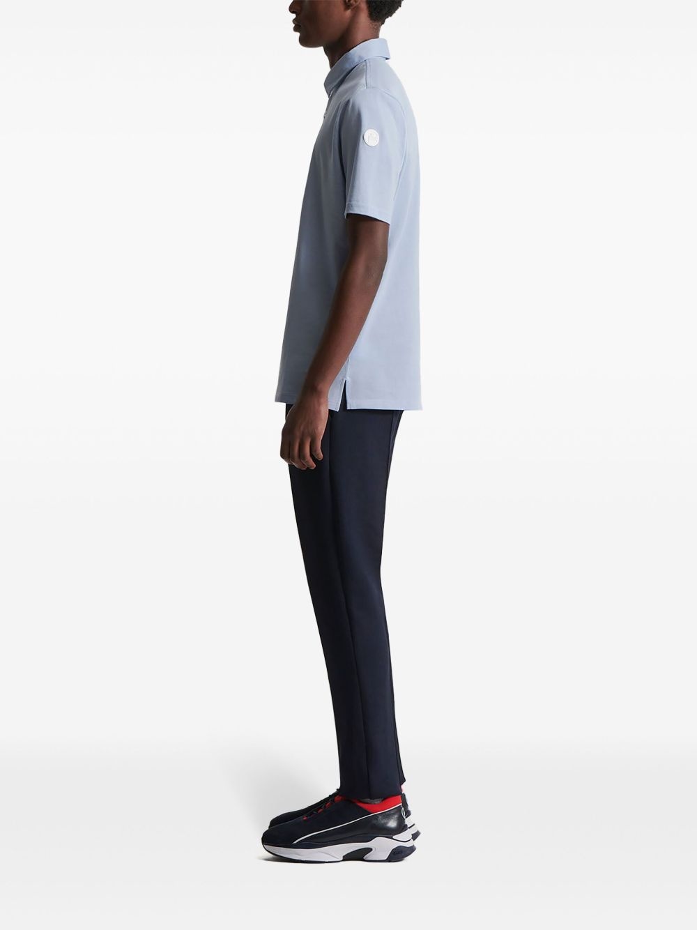 Germain polo shirt - 3