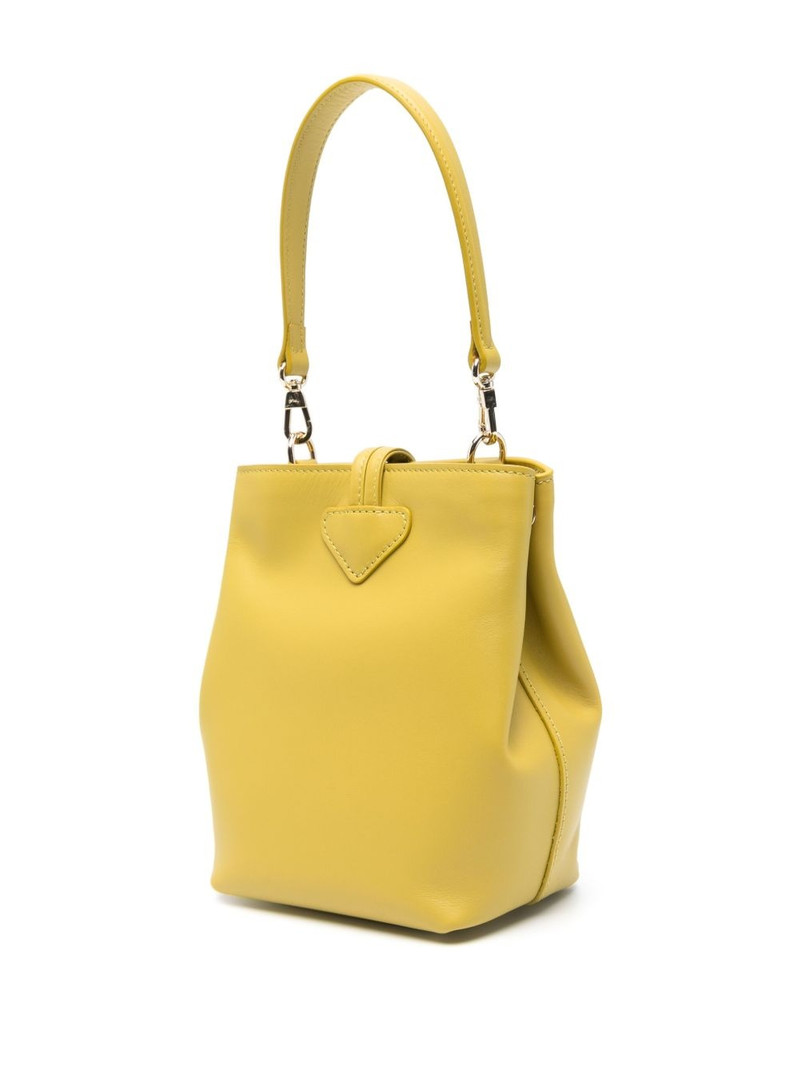 mini Le Roseau bucket bag 3