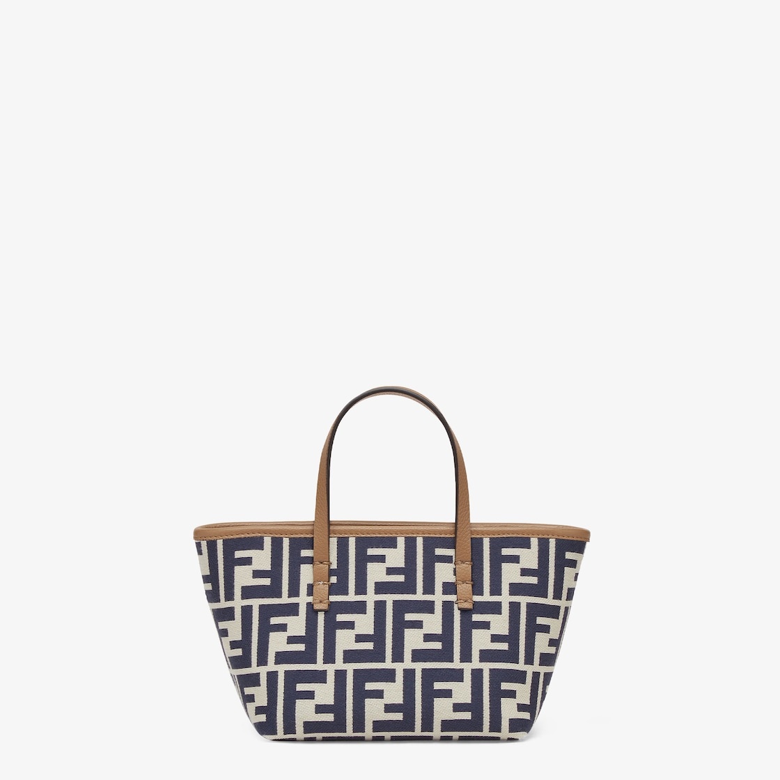 トートバッグ Fendi Roll Small Shopper Reversible Bag Fendi 'roll Small' Reversible Shopping Bag | italist, ALWAYS