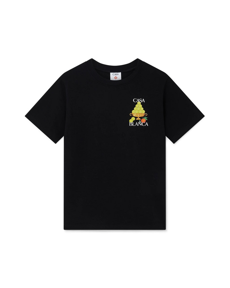 Le Triomphe De Tennis T-Shirt 1