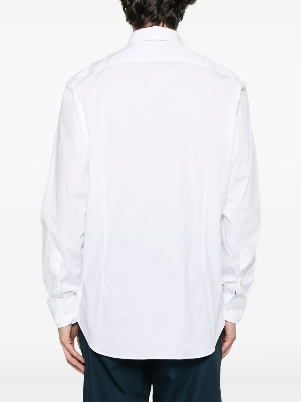 Logo Shirt - 4