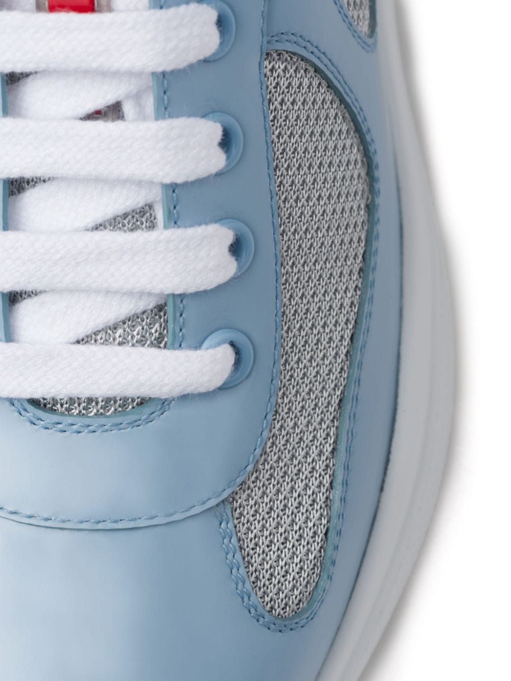 America's Cup panelled sneakers - 6