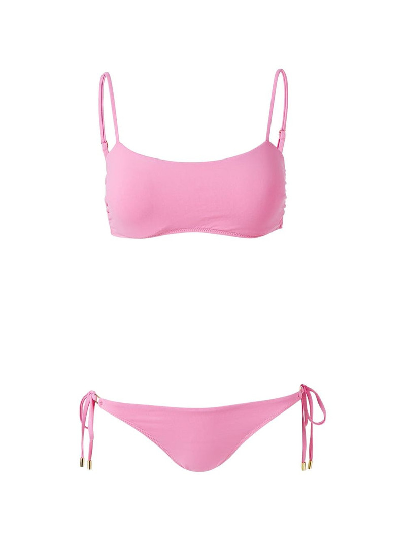 Vegas tie-side bikini 1