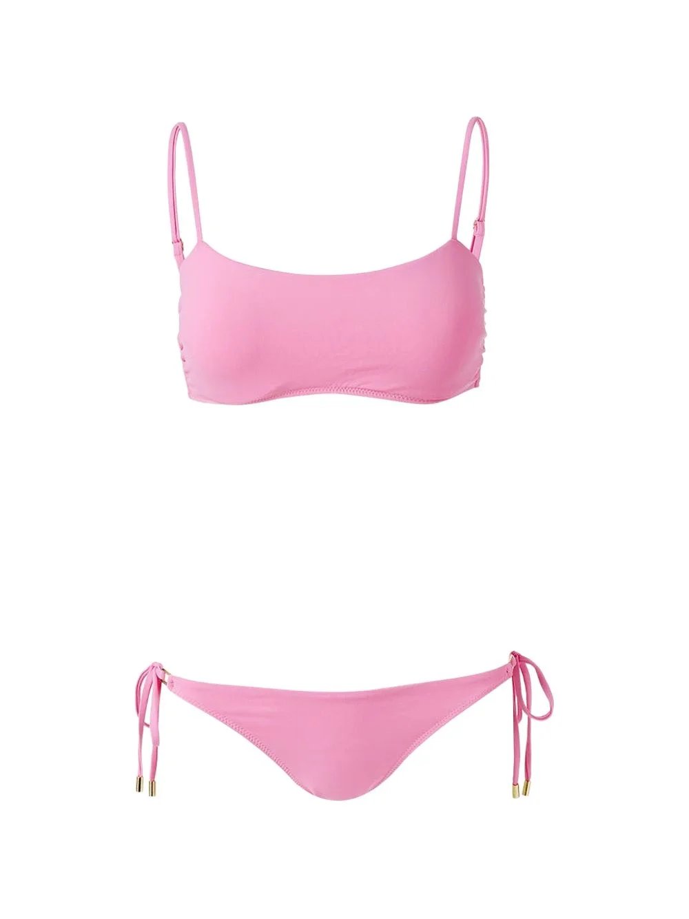 Vegas tie-side bikini - 1