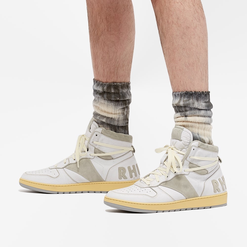 Rhude Rhecess Hi - 6