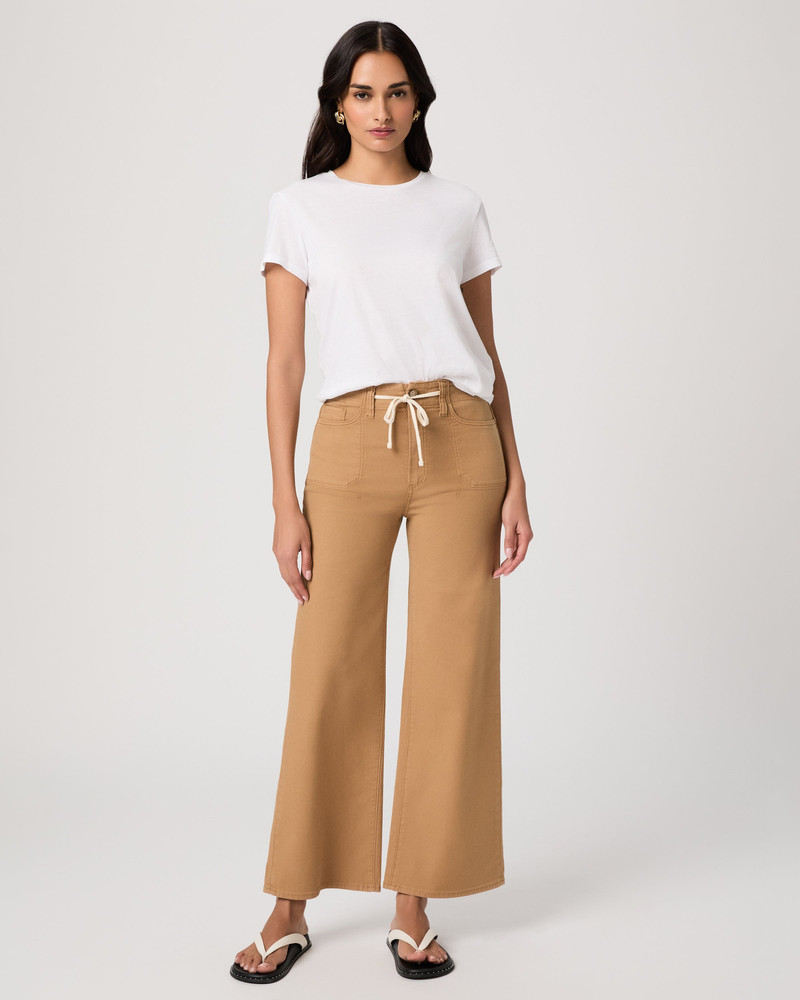 PAIGE Ari Wide Leg Pant outlook