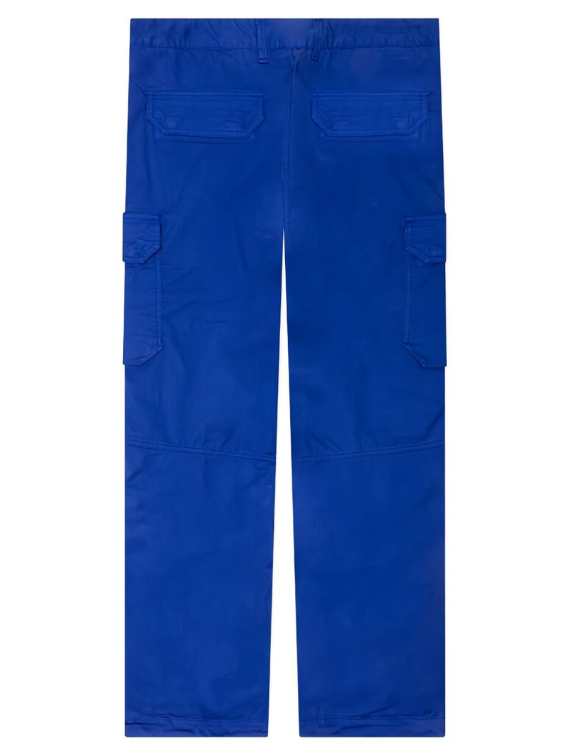 Stone Island detachable Compass-badge trousers outlook