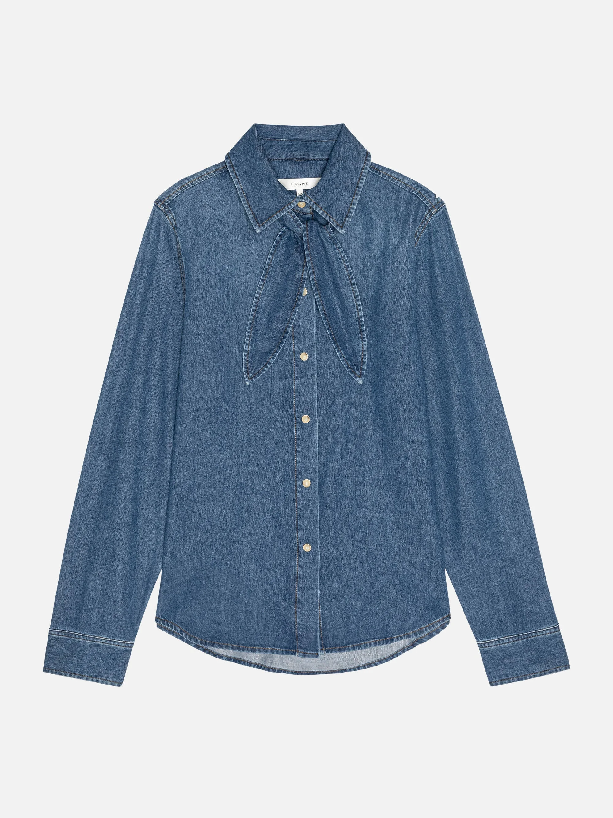 The Clementine Shirt - 1