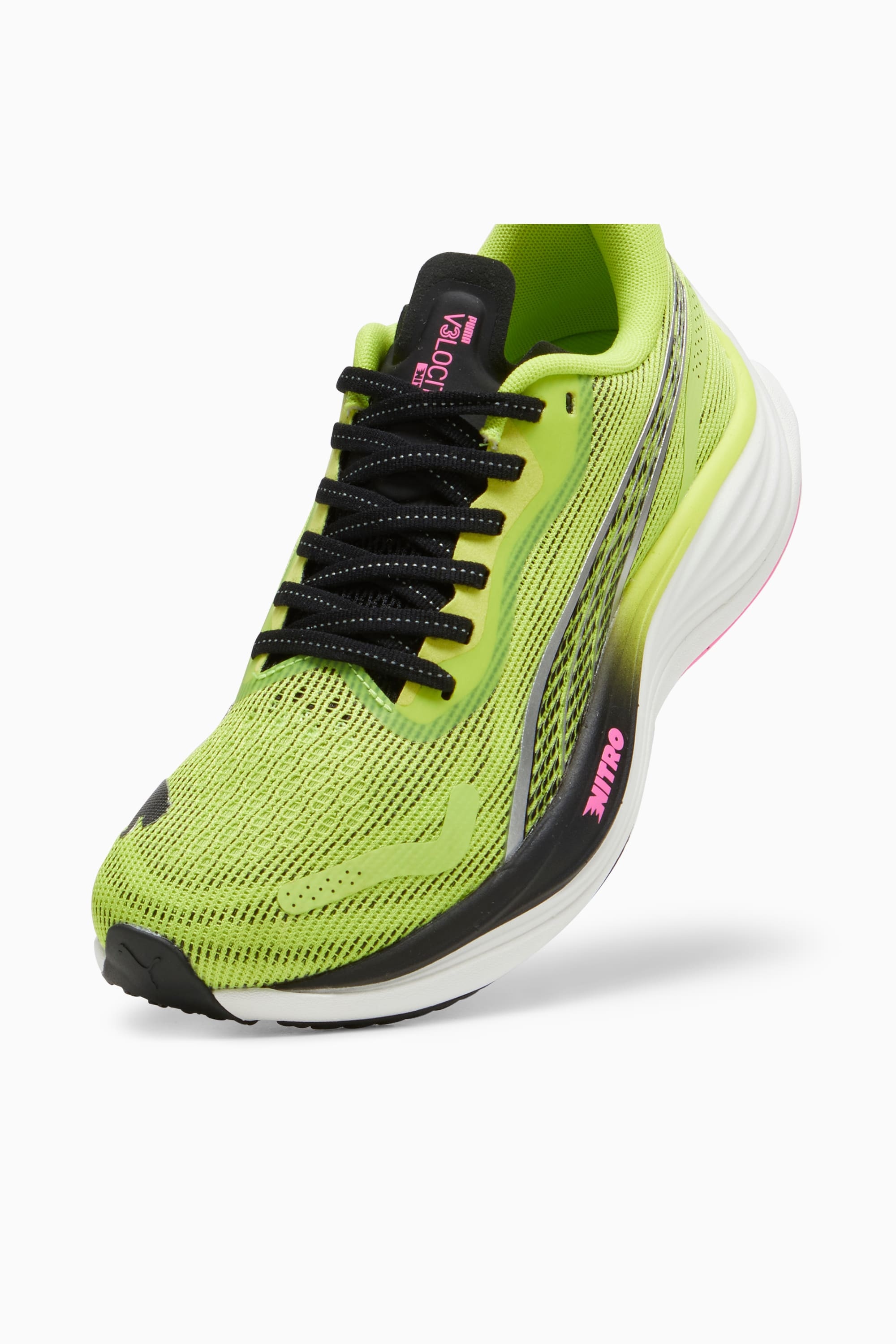Velocity NITRO™ 3 Psychedelic Rush Women's Running Shoes - 8