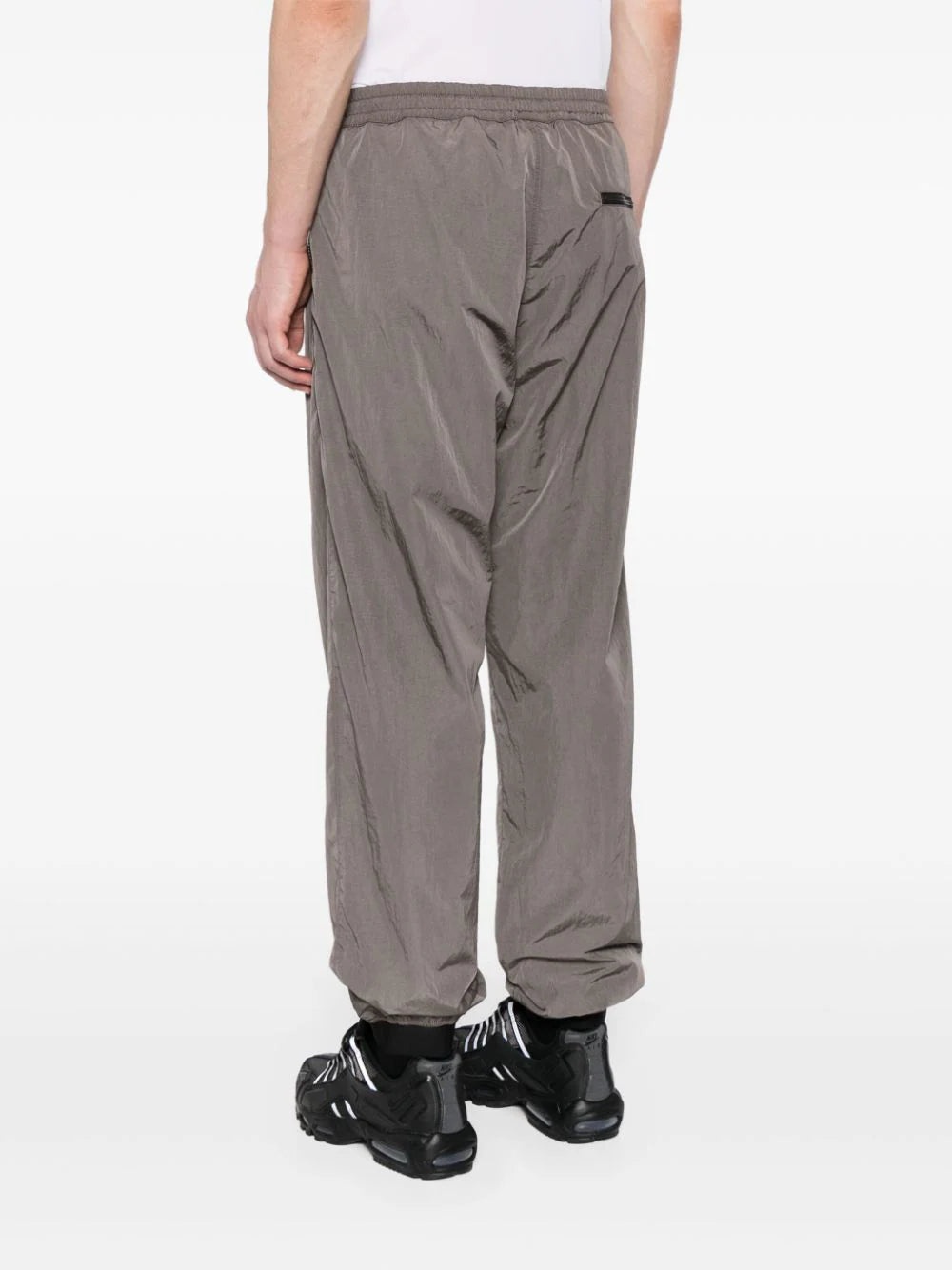 SAVE THE SEA TRACK PANTS - 3