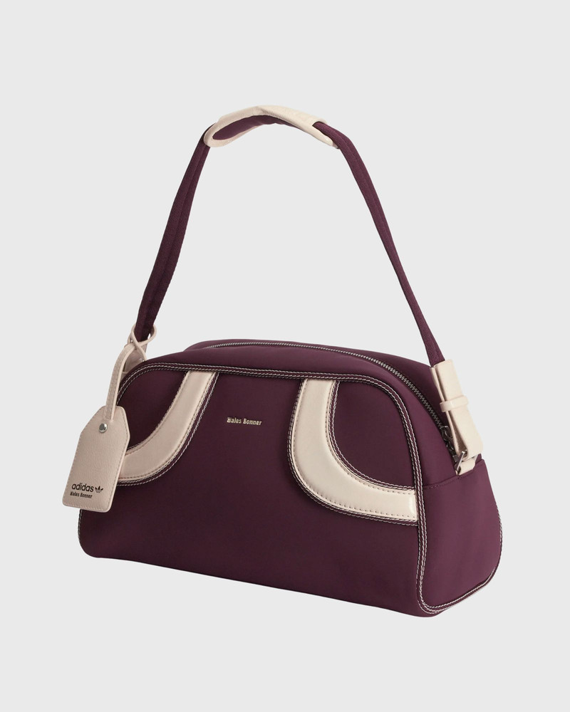 x WALES BONNER BWL BAG M 3