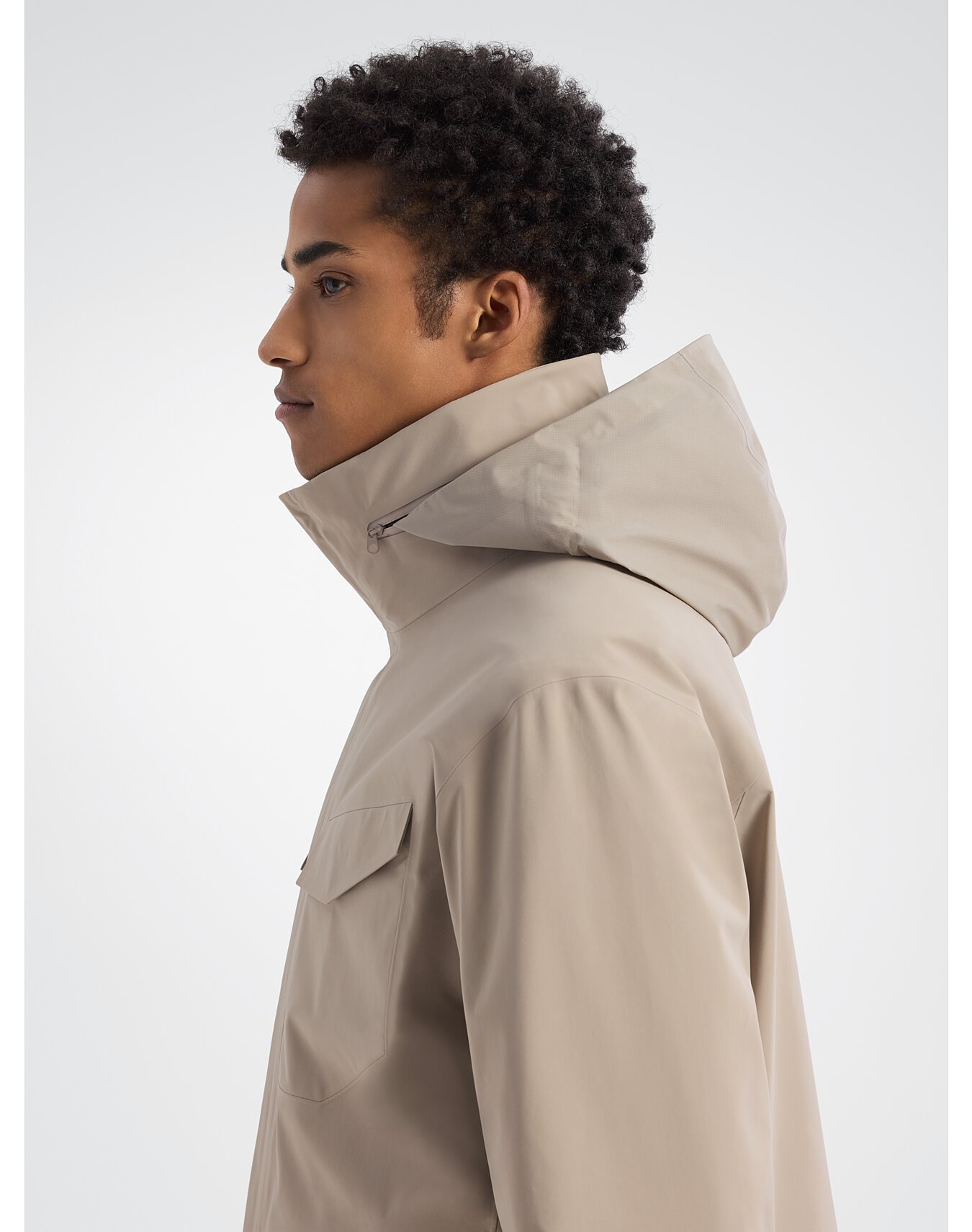 Field Jacket - 8