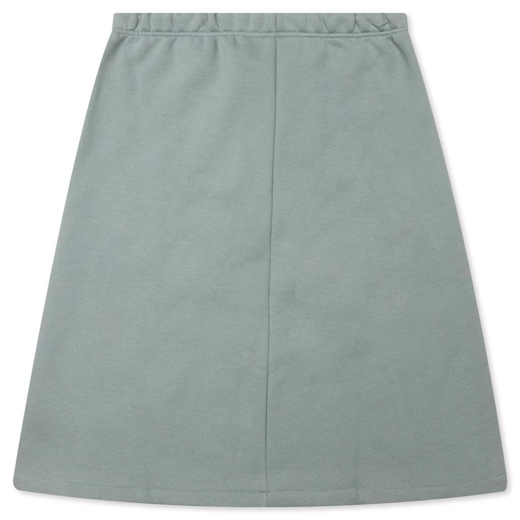 WOMEN'S MIDLENGTH SKIRT - SYCAMORE - 2