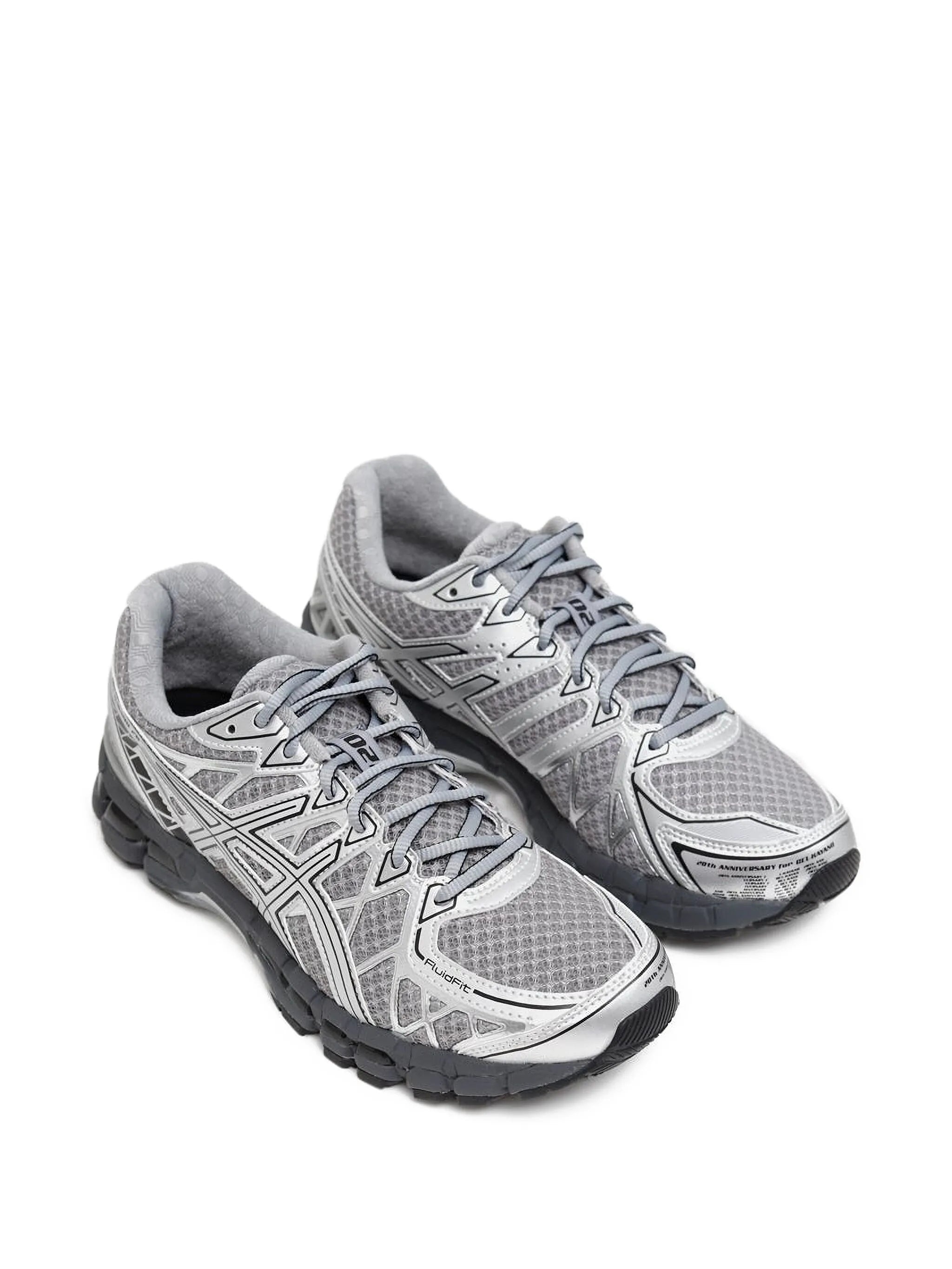 GEL-Kayan Mesh Running Sneakers - 3