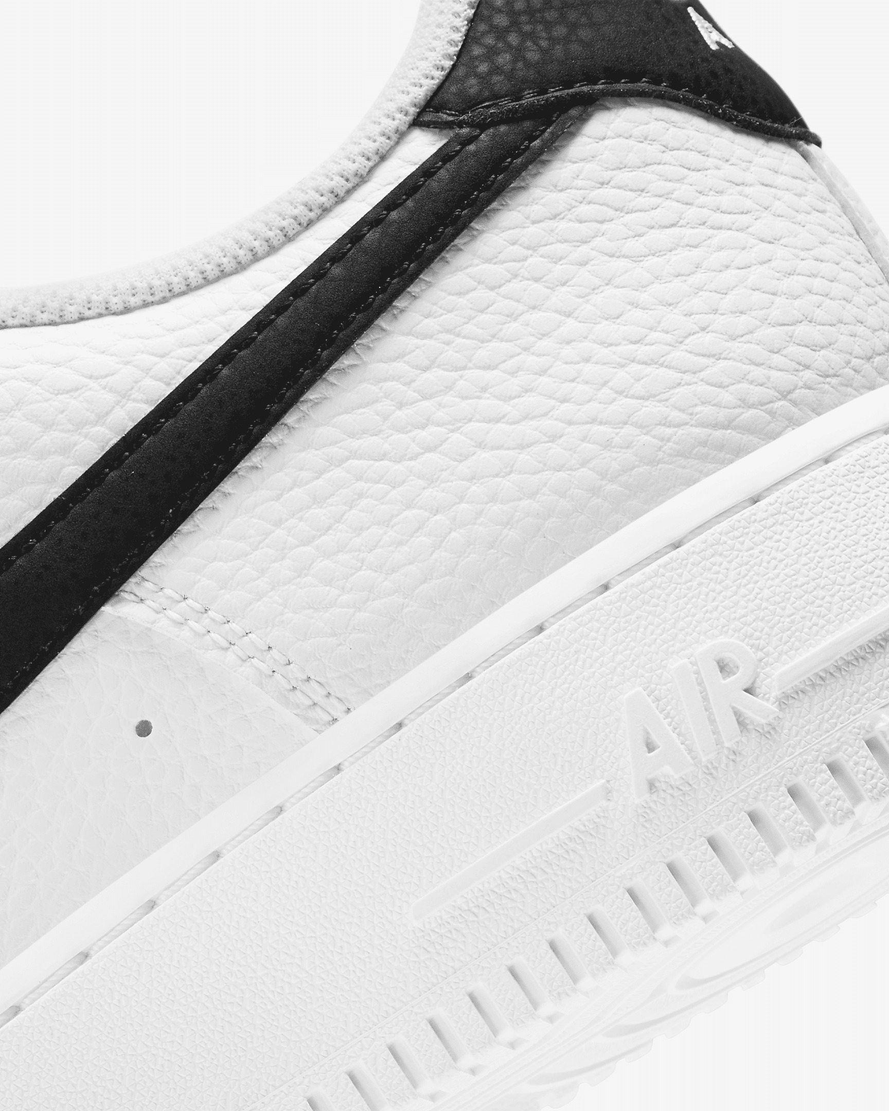 Nike Air Force 1 '07 Men's Shoes - 9