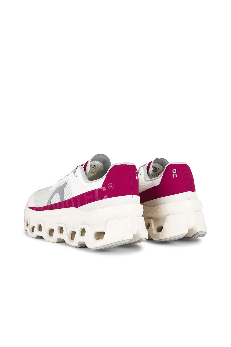 Cloudmonster Sneaker - 3