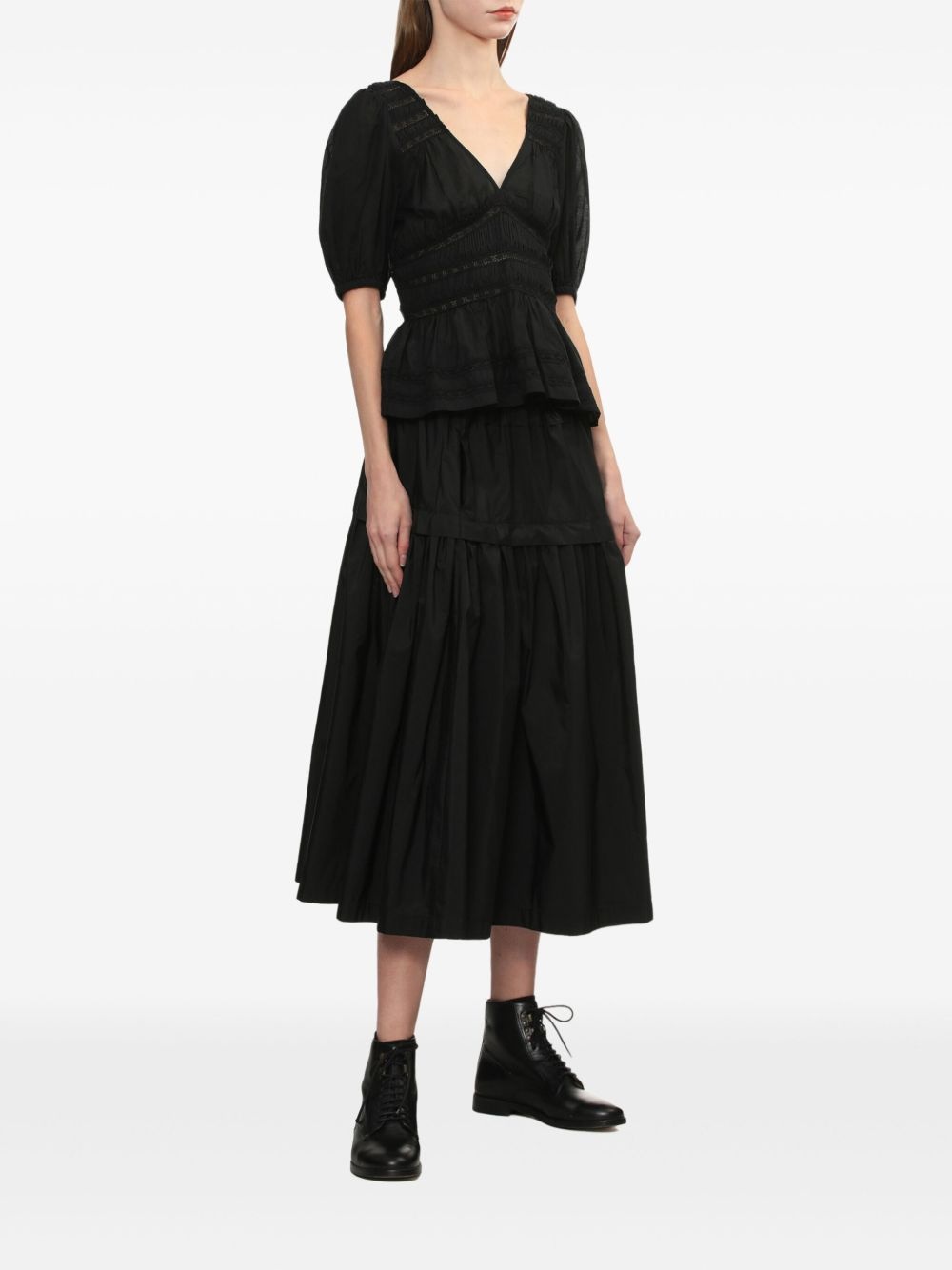 Nomi blouse - 2