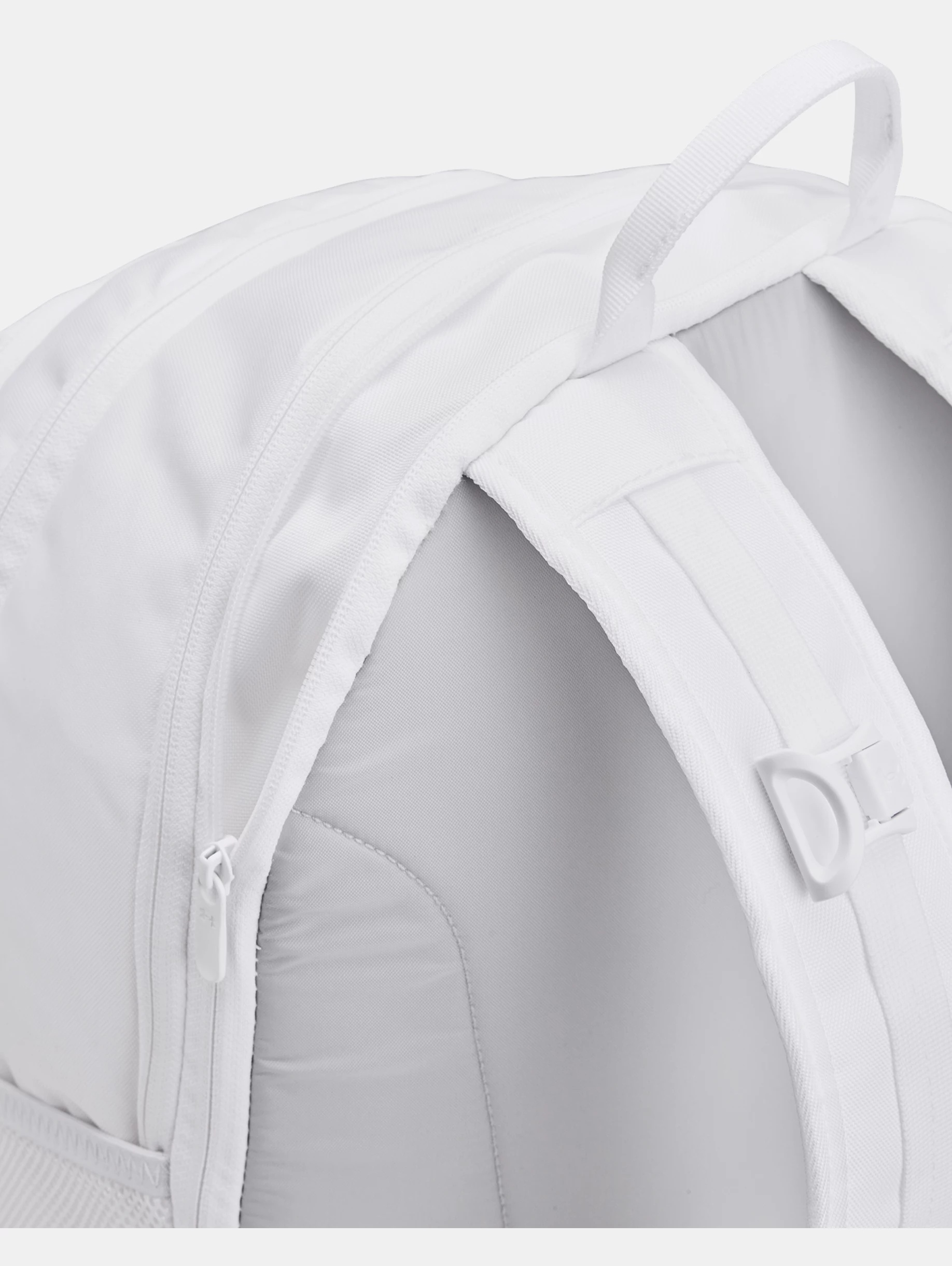 UA Hustle 6.0 Team Backpack - 3