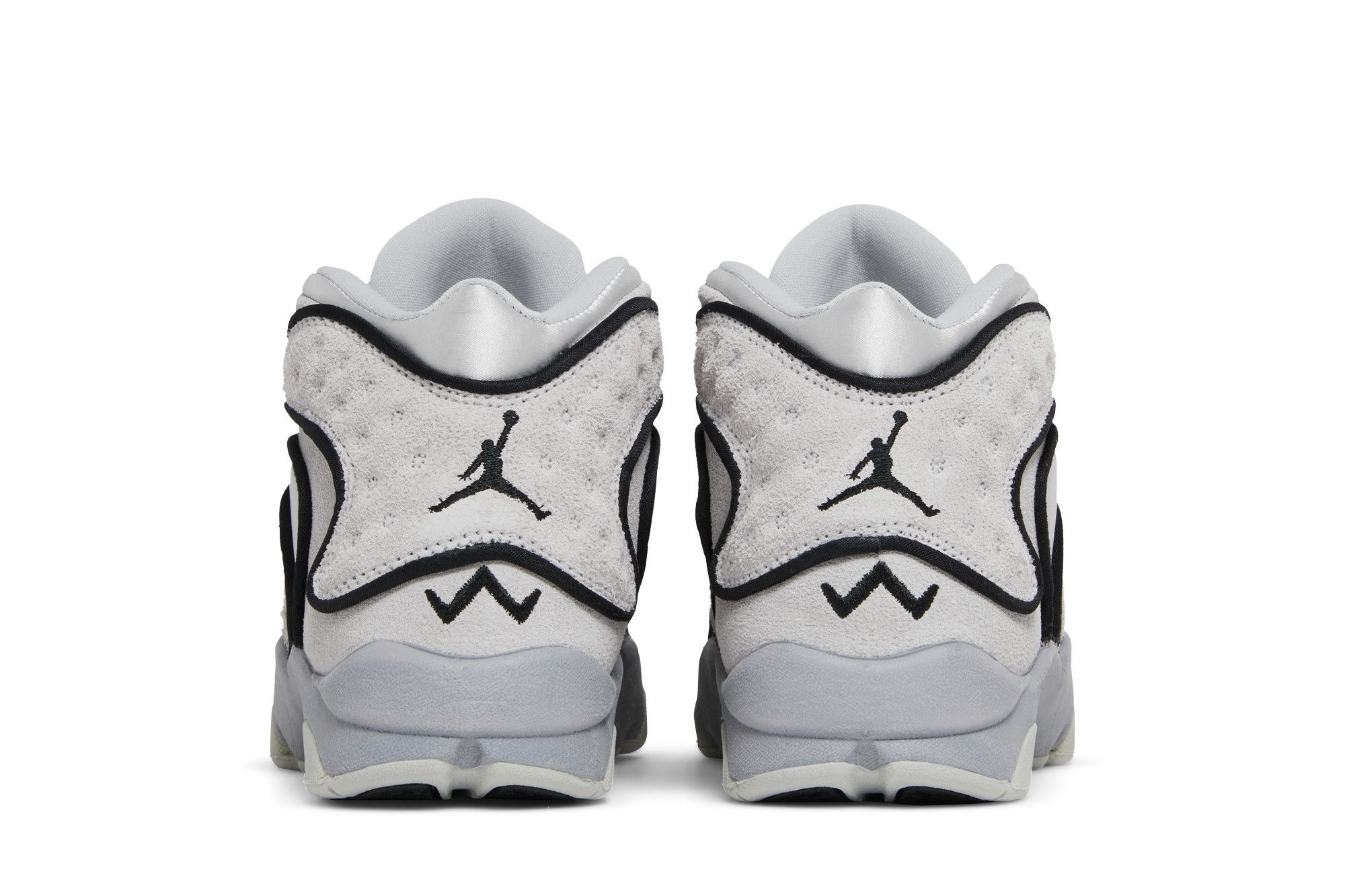 Wmns Air Jordan OG 'Tech Grey' - 6
