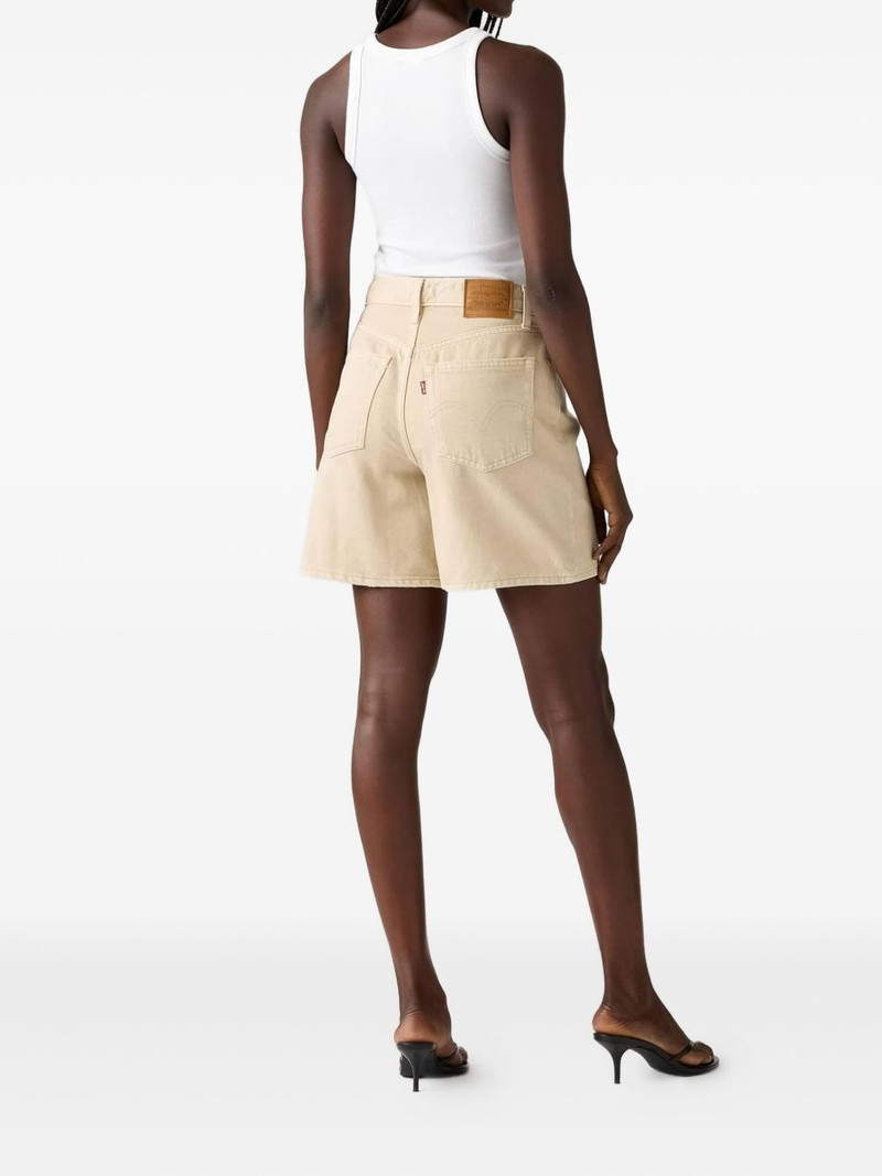 Levi's baggy shorts outlook