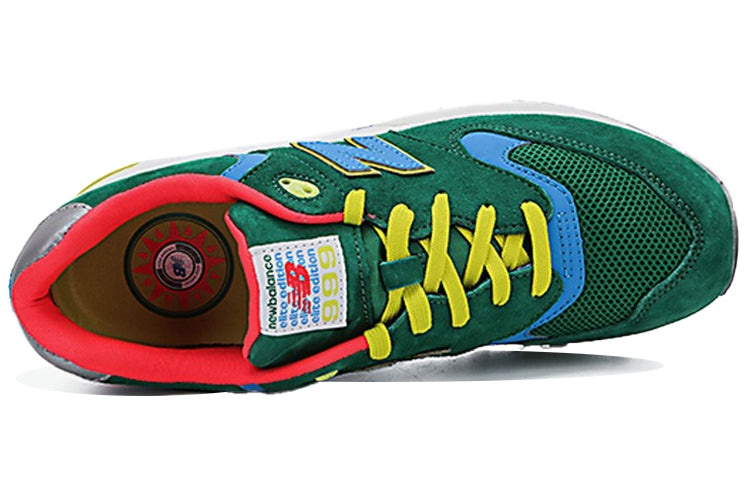 New Balance New Balance 999 Elite 'Pinball' ML999PN | REVERSIBLE