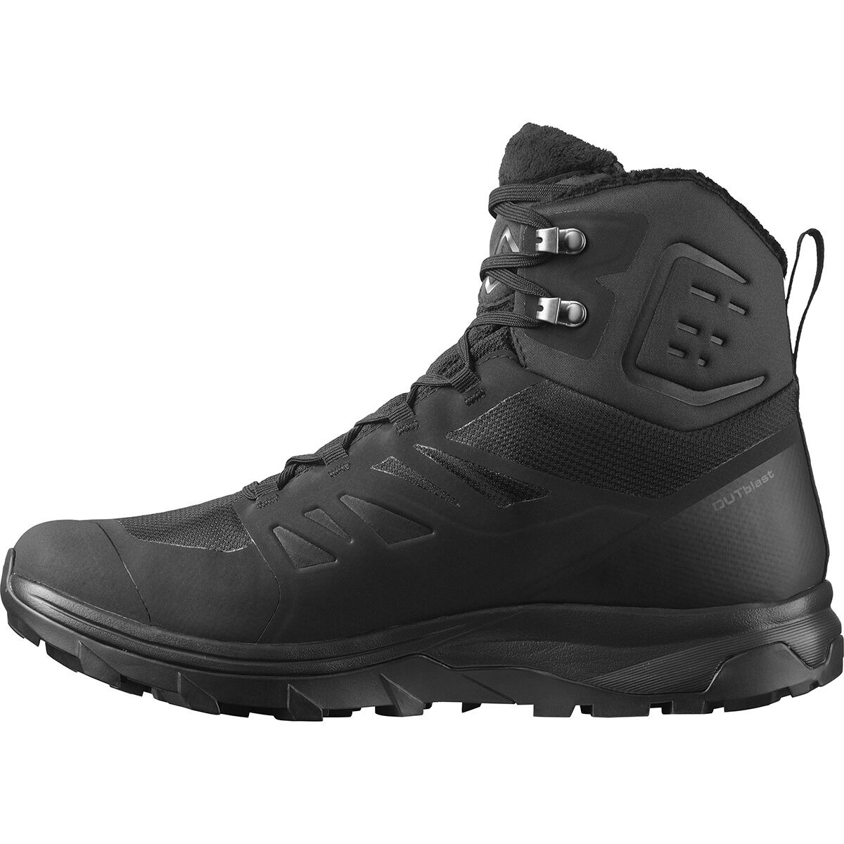 Outblast TS CS WP Boot - Men's - 7