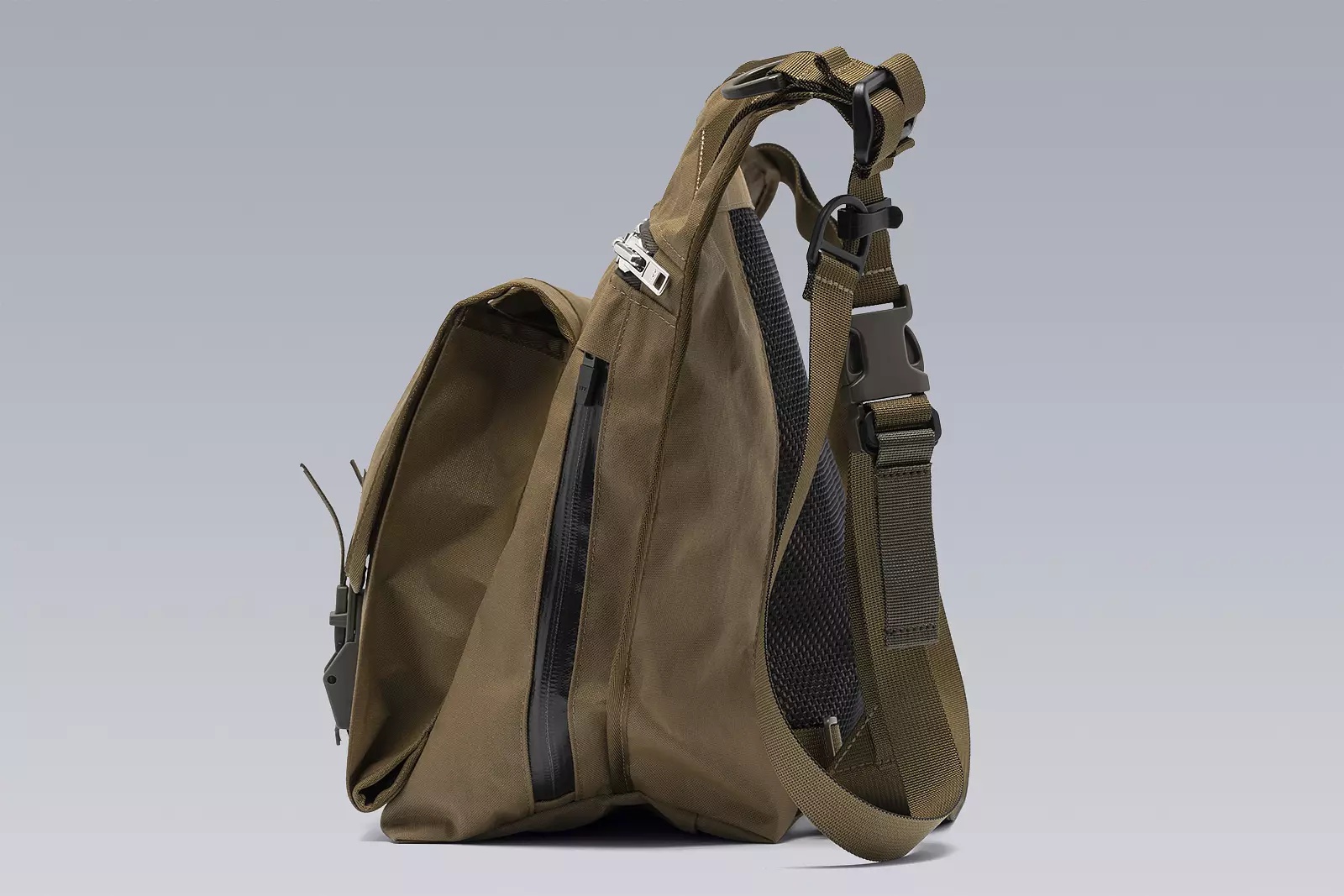 3A-1-COR Interops Einsatztasche Coyote - 7