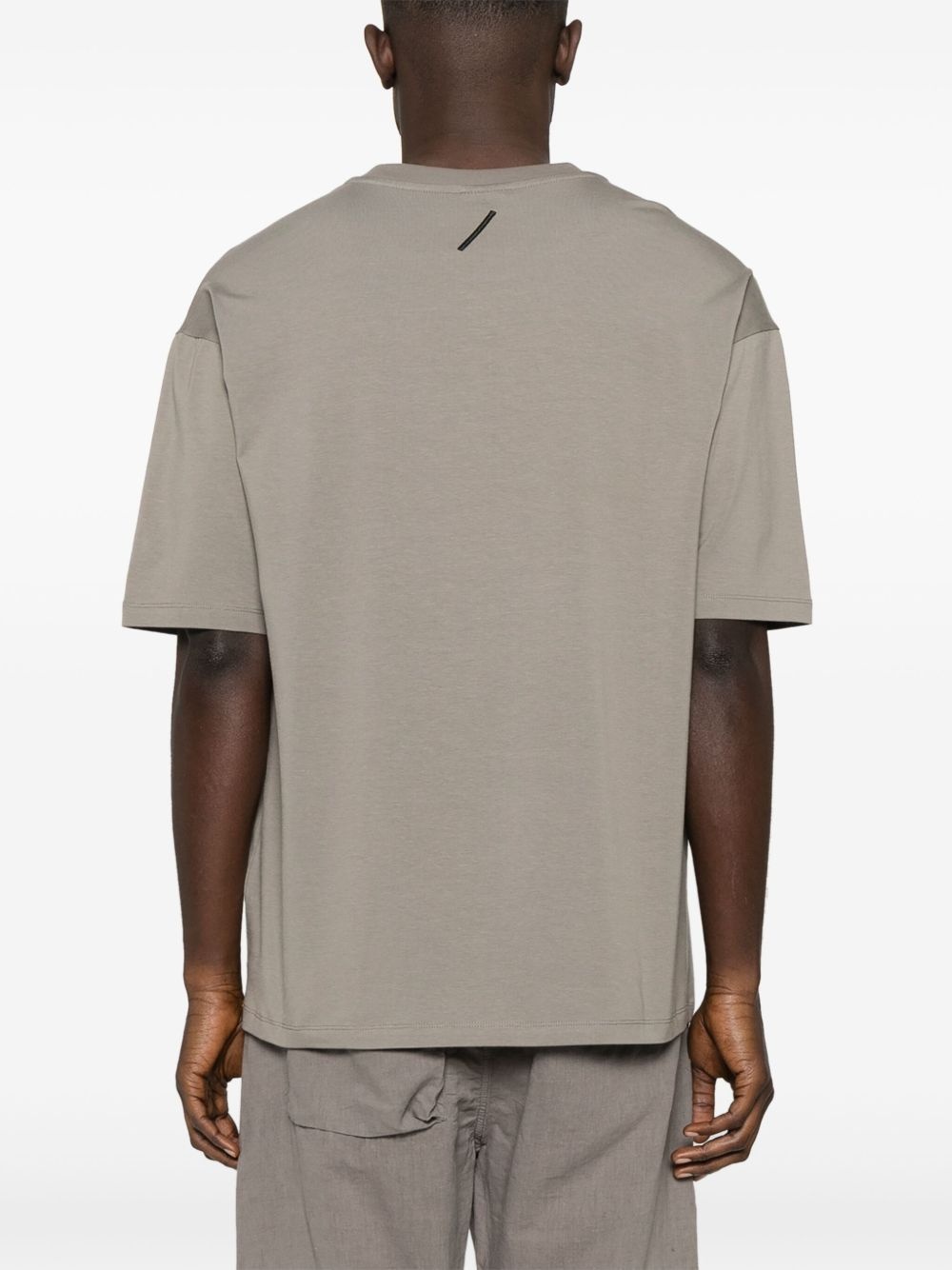 jersey T-shirt - 3