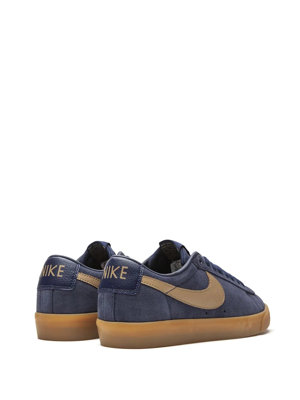 SB Blazer Low GT sneakers - 3