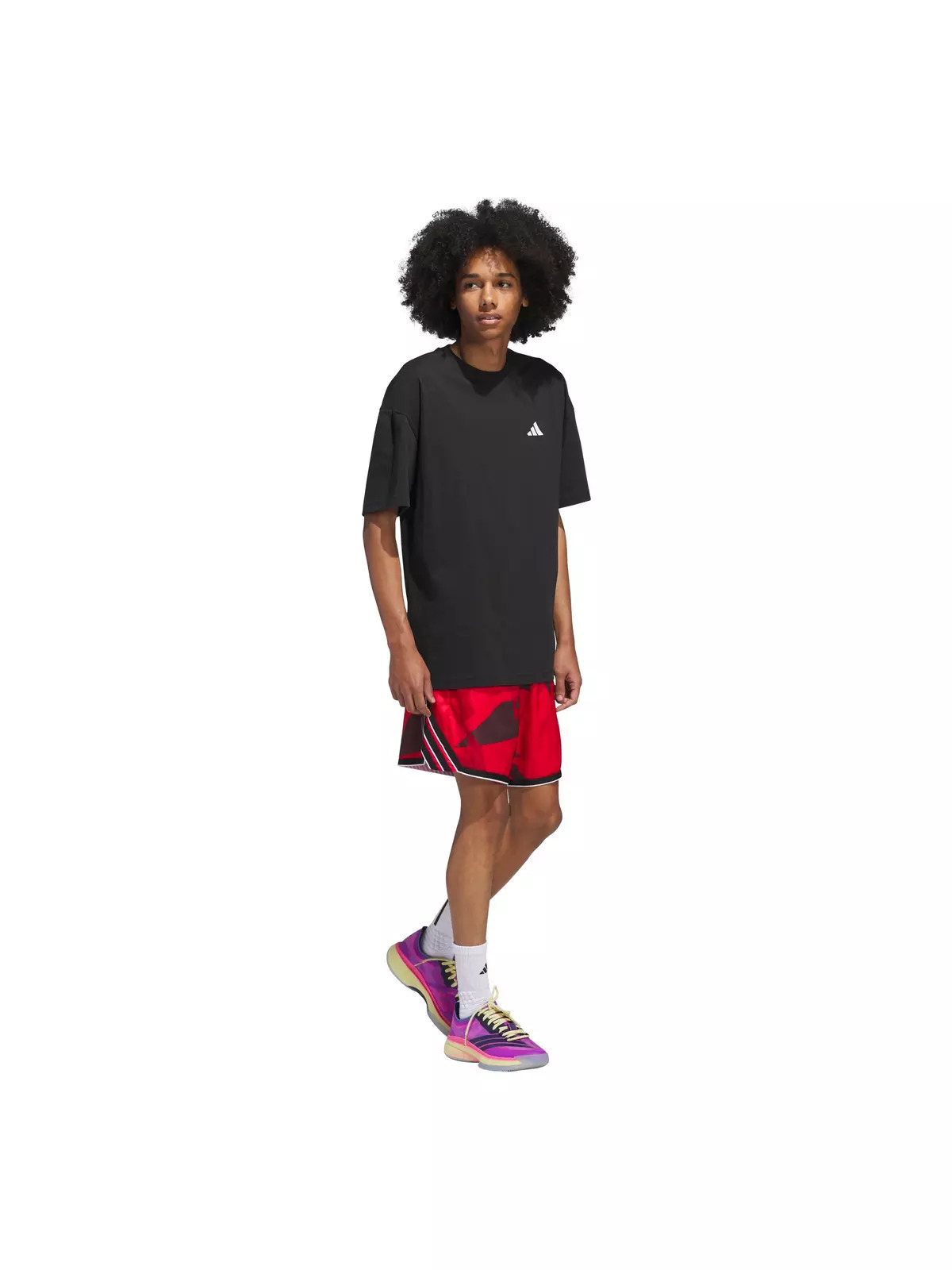 Men's All Day I Dream About Graphic Tee - 5