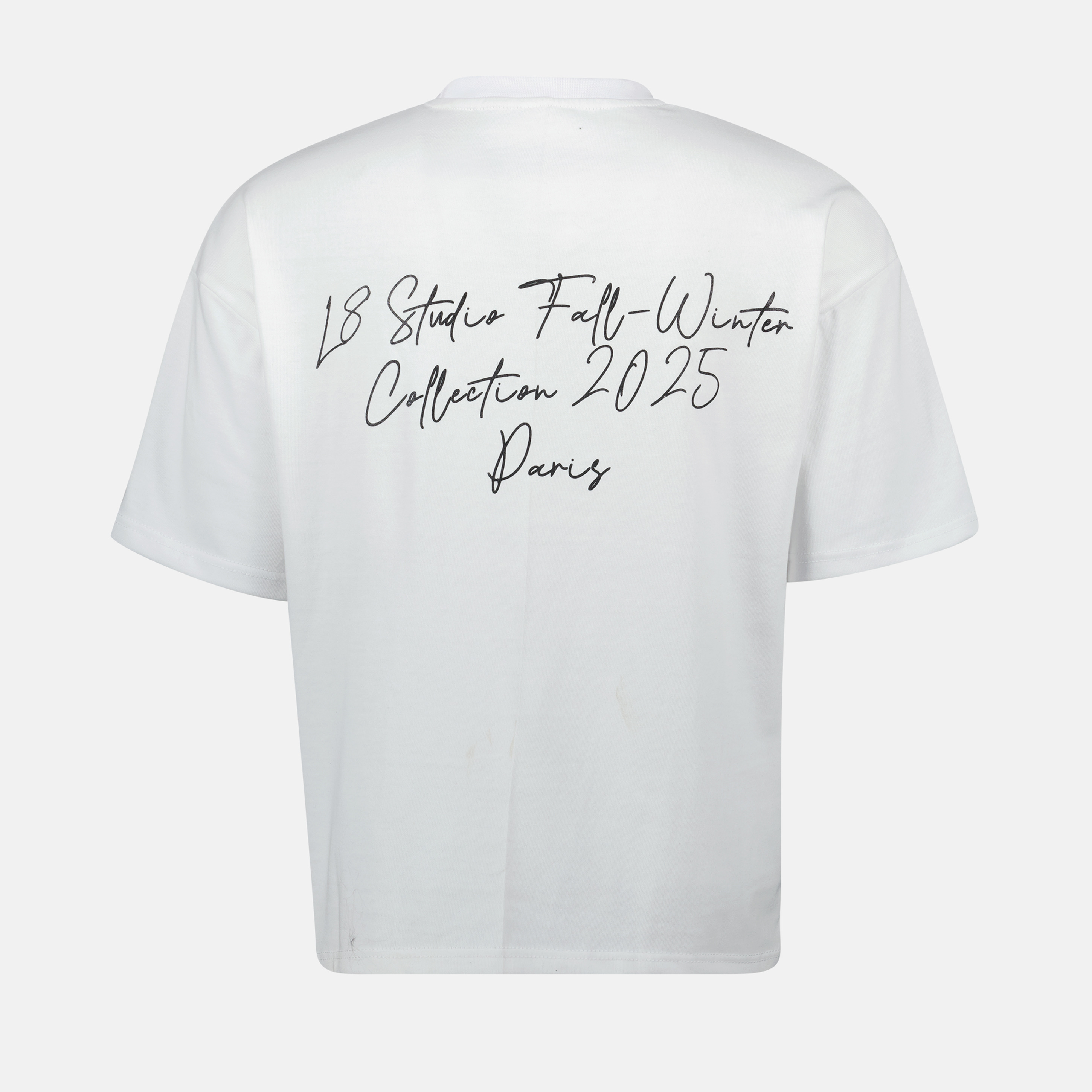 L8 Studio - T-shirt Chandelier - 2