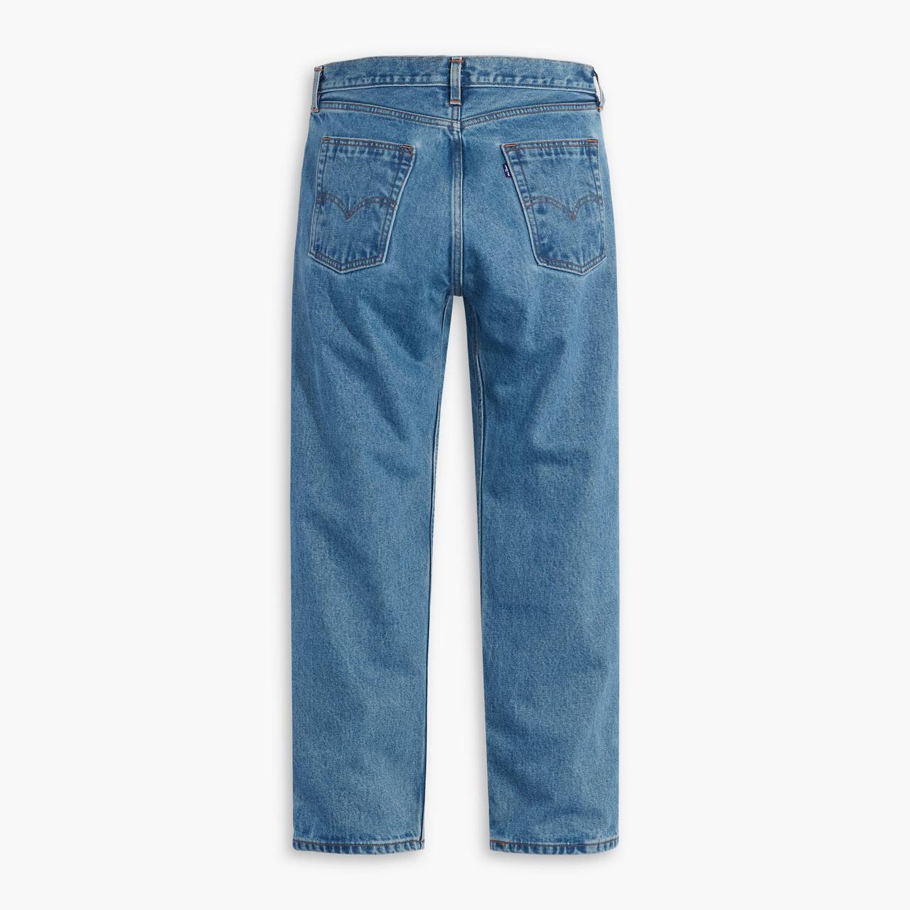 LEVI'S® SKATEBOARDING™ BAGGY 5 POCKET MEN'S JEANS - 7