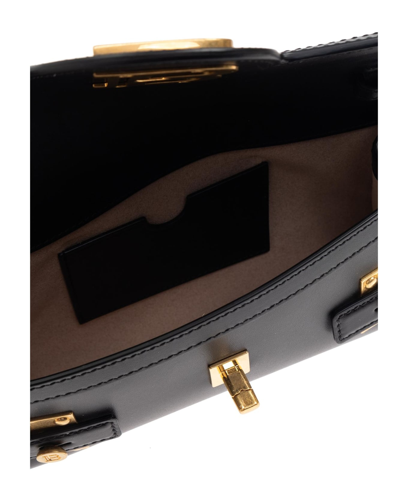 Balmain Shoulder Bag 'b-buzz 23' - 5