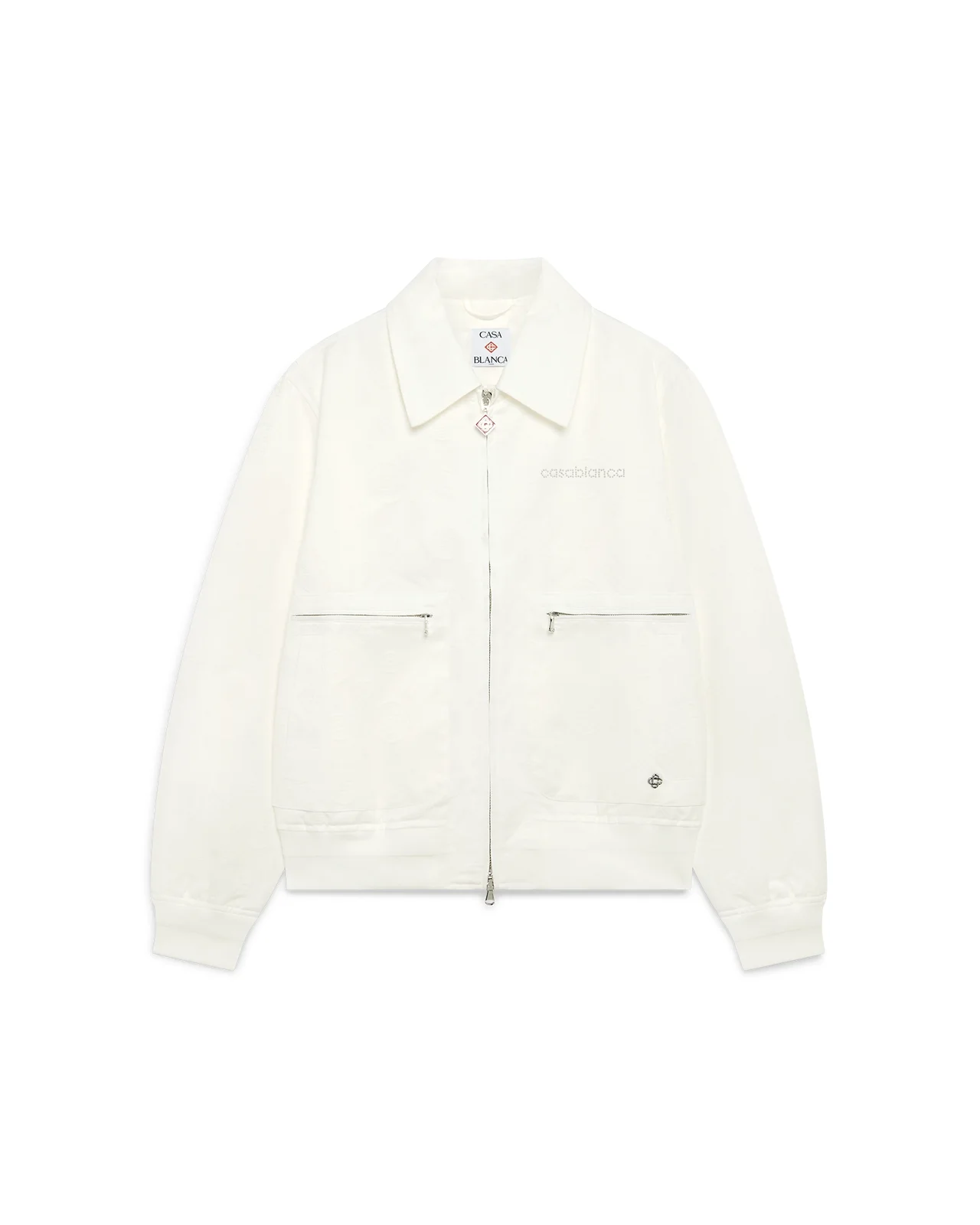 Cloud Dancer Blouson - 1