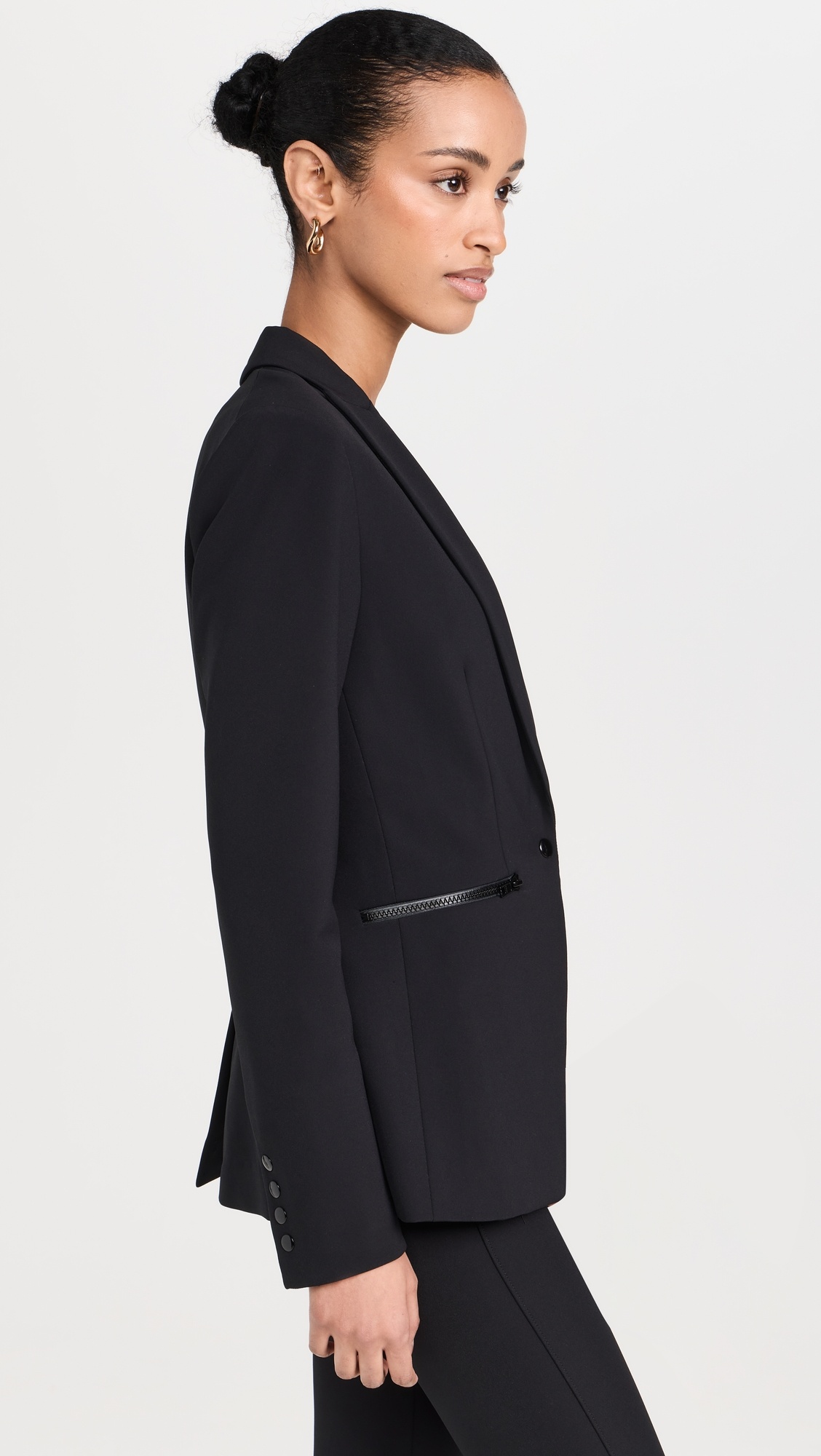 Scuba Jacket - 3